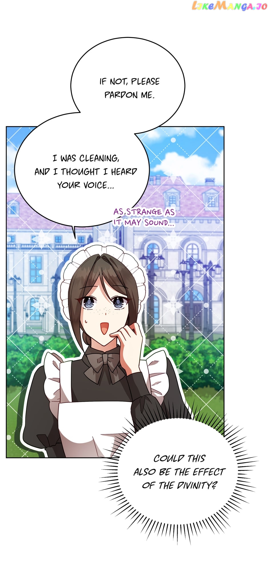 Solitary Lady Chapter 110 - page 14