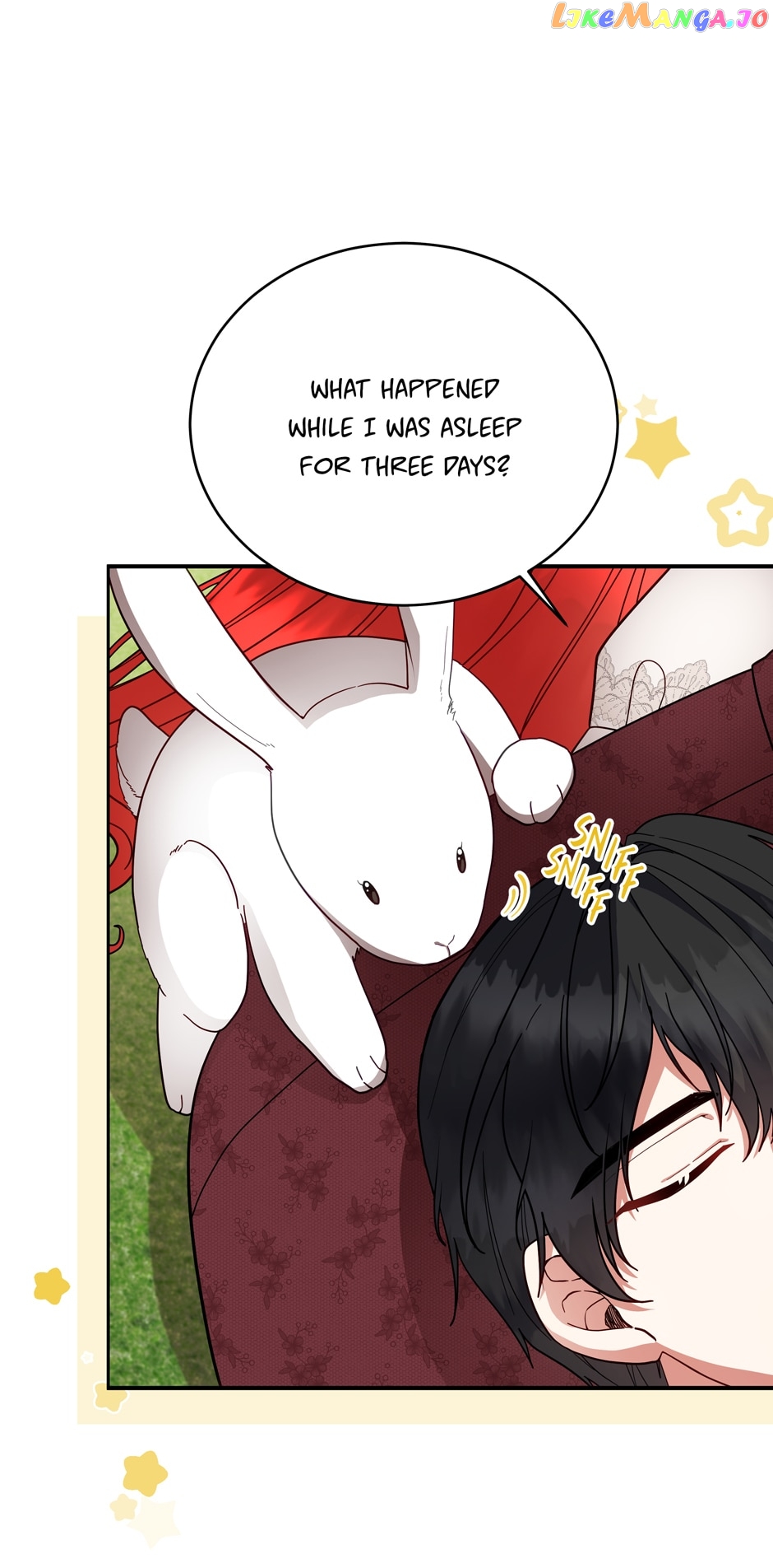 Solitary Lady Chapter 110 - page 15