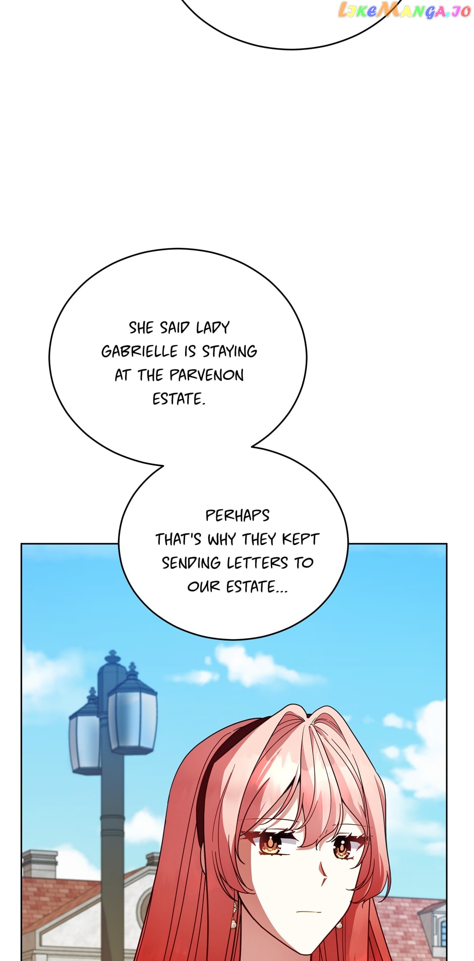 Solitary Lady Chapter 110 - page 19