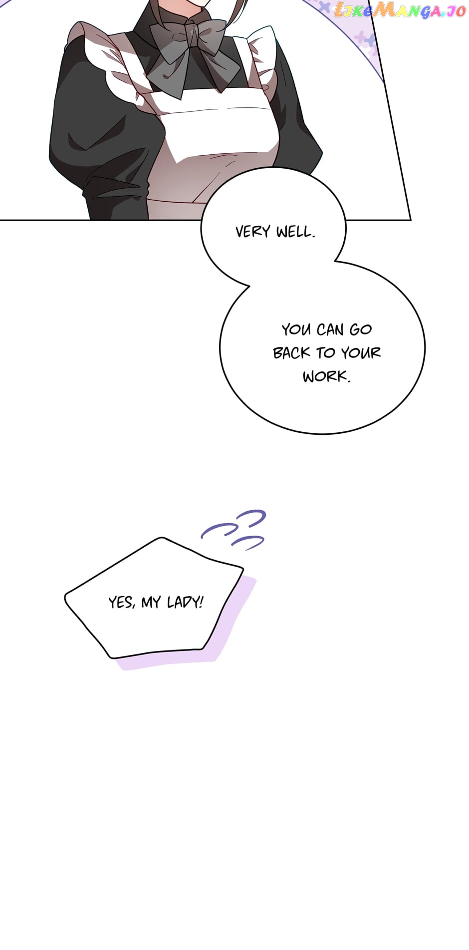 Solitary Lady Chapter 110 - page 21