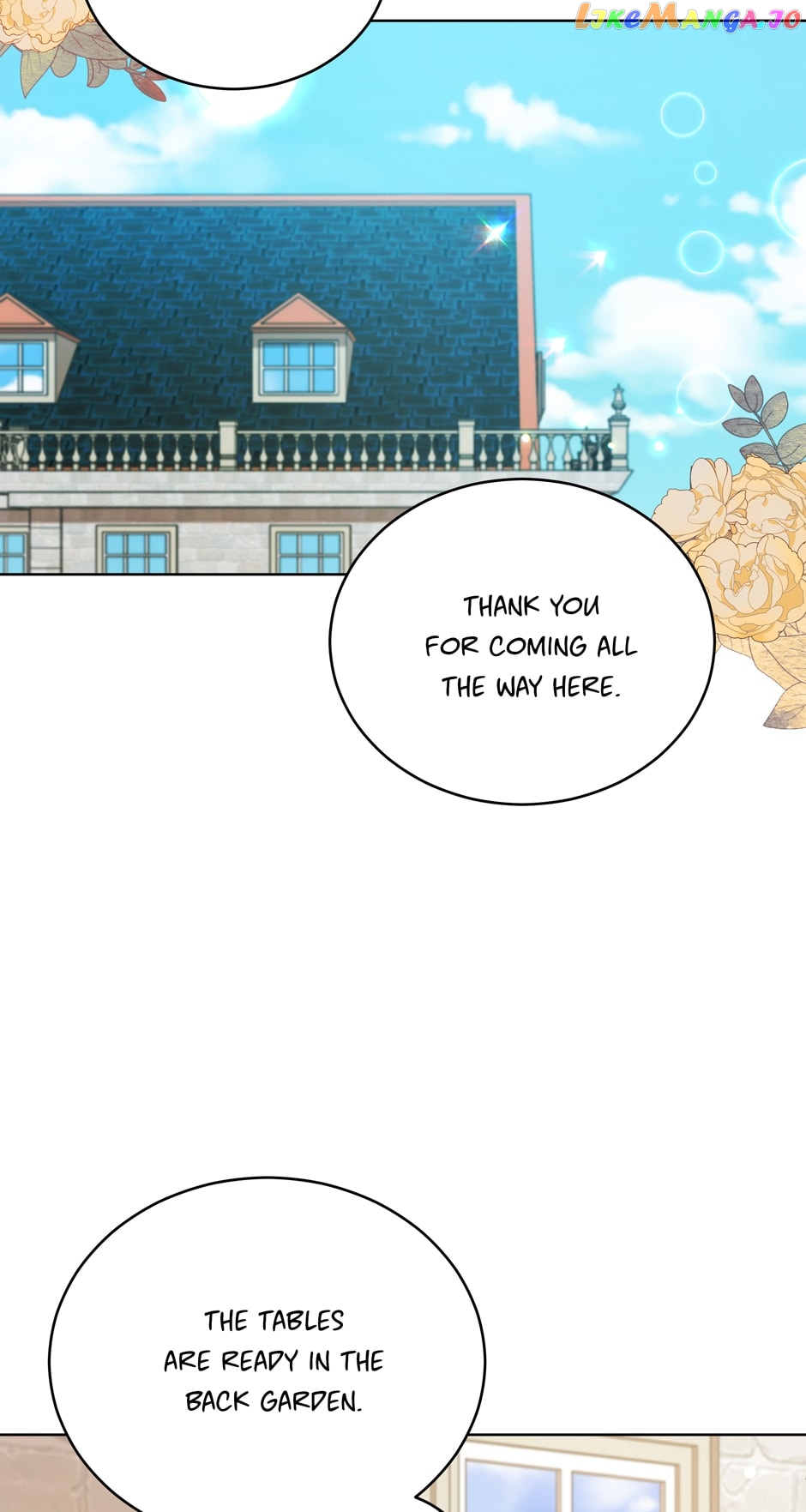 Solitary Lady Chapter 110 - page 30