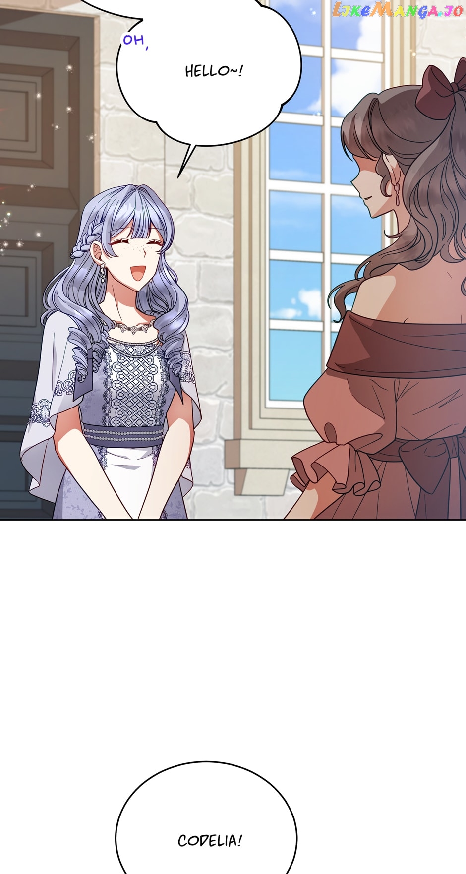 Solitary Lady Chapter 110 - page 31