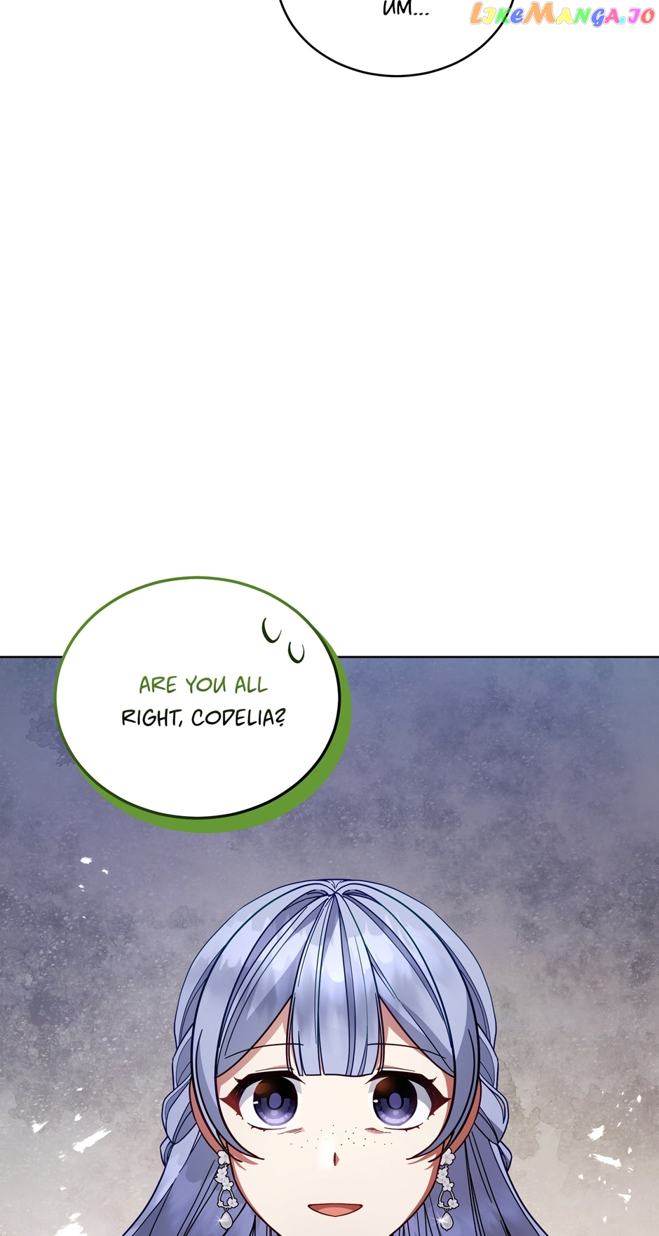 Solitary Lady Chapter 110 - page 34