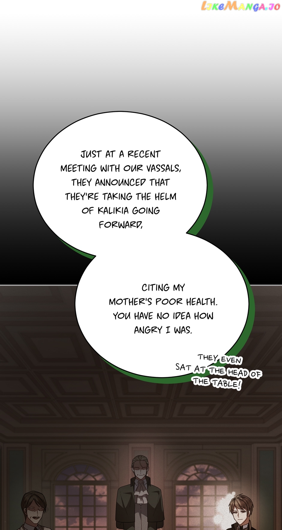 Solitary Lady Chapter 110 - page 40