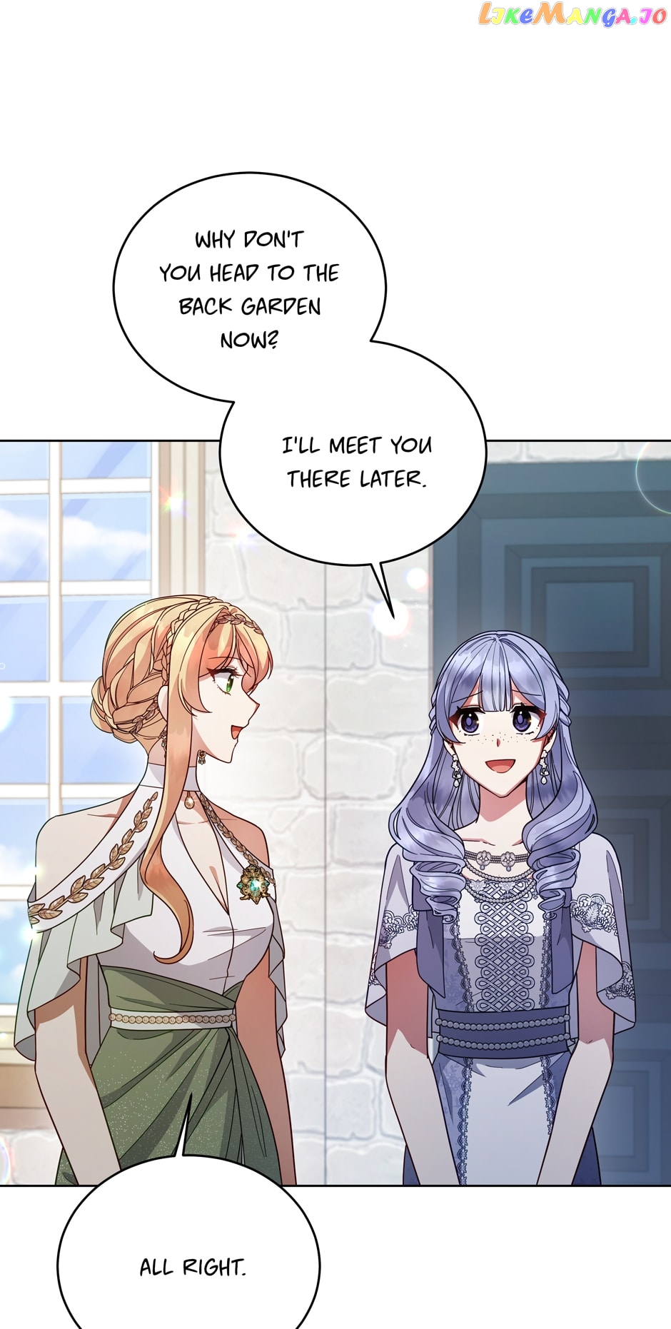 Solitary Lady Chapter 110 - page 43
