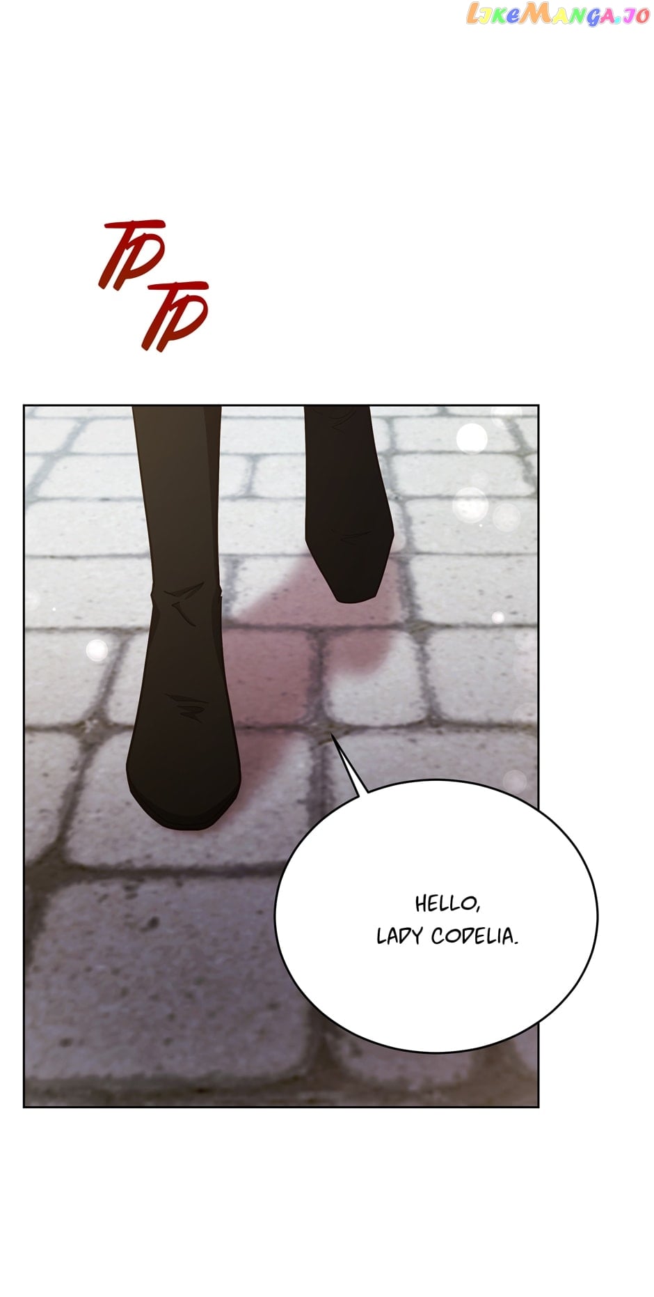 Solitary Lady Chapter 110 - page 45