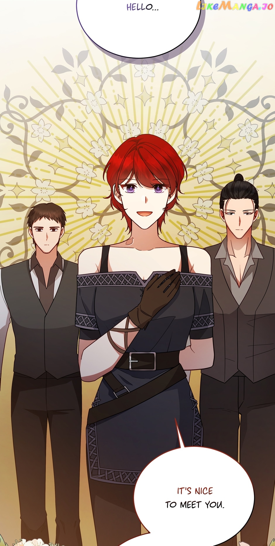 Solitary Lady Chapter 110 - page 47
