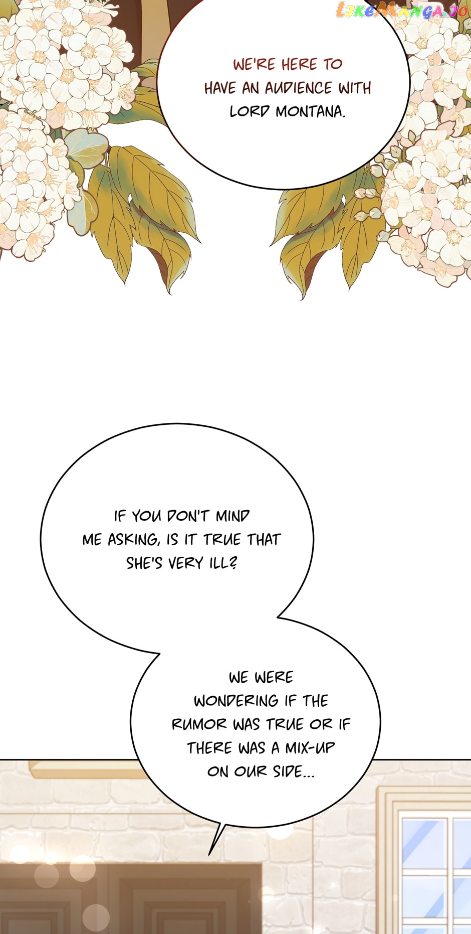 Solitary Lady Chapter 110 - page 48