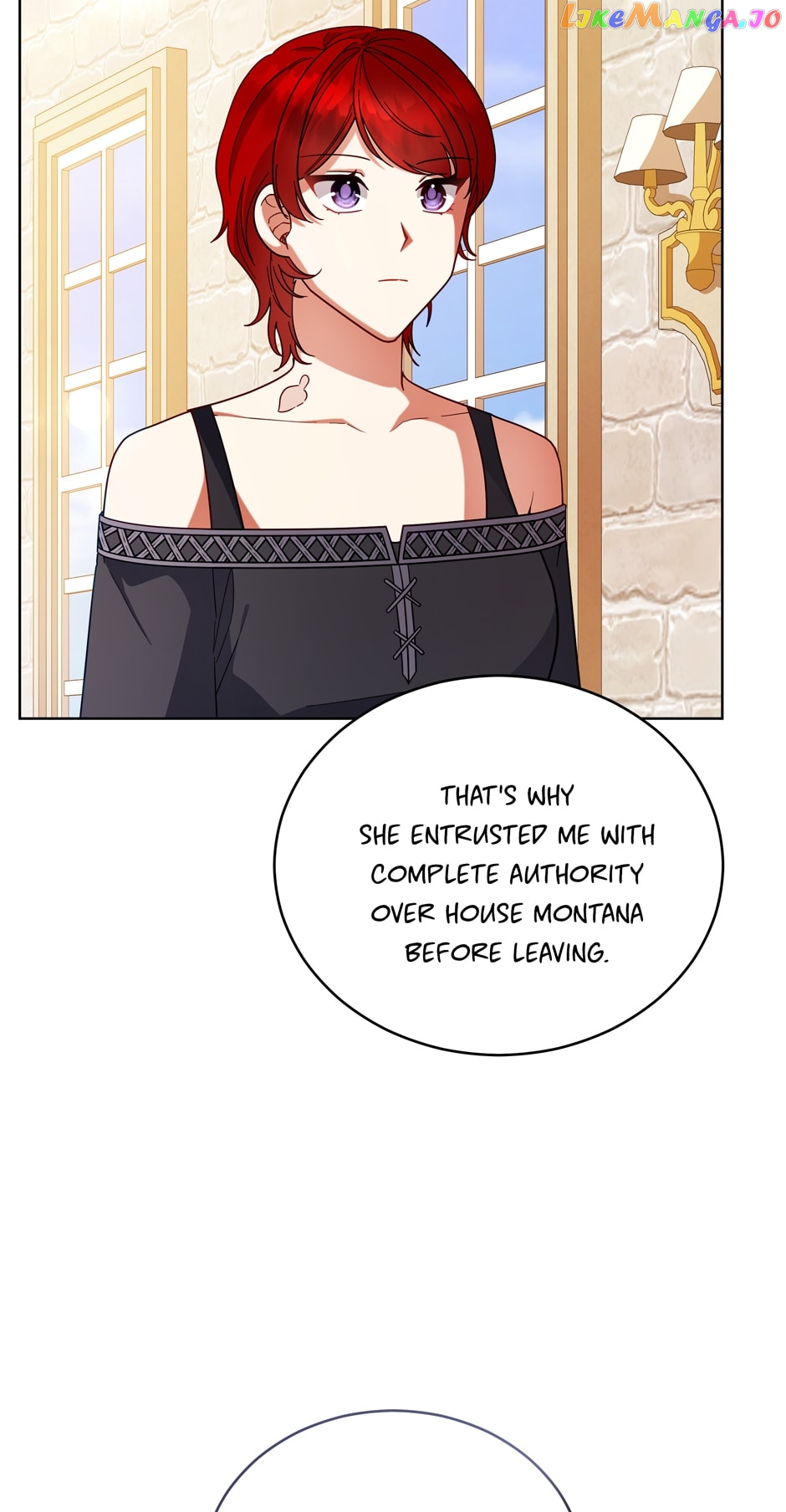 Solitary Lady Chapter 110 - page 52