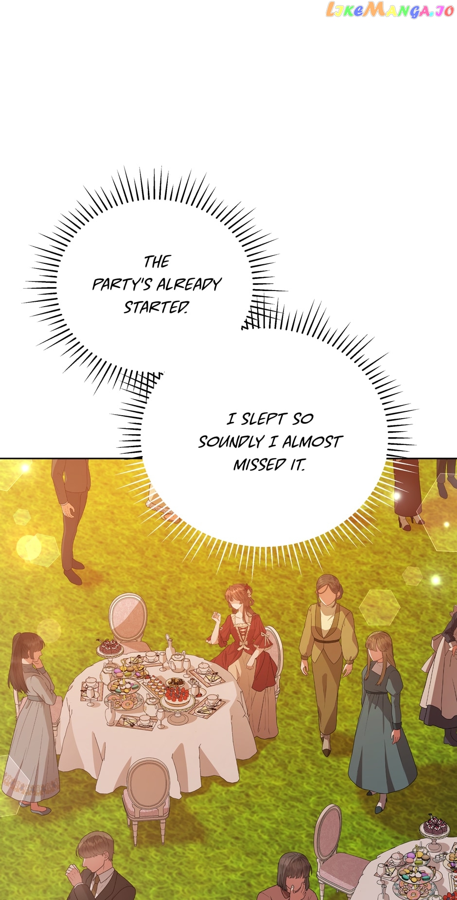 Solitary Lady Chapter 110 - page 57