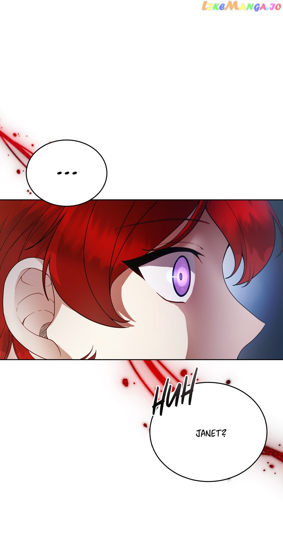 Solitary Lady Chapter 110 - page 63