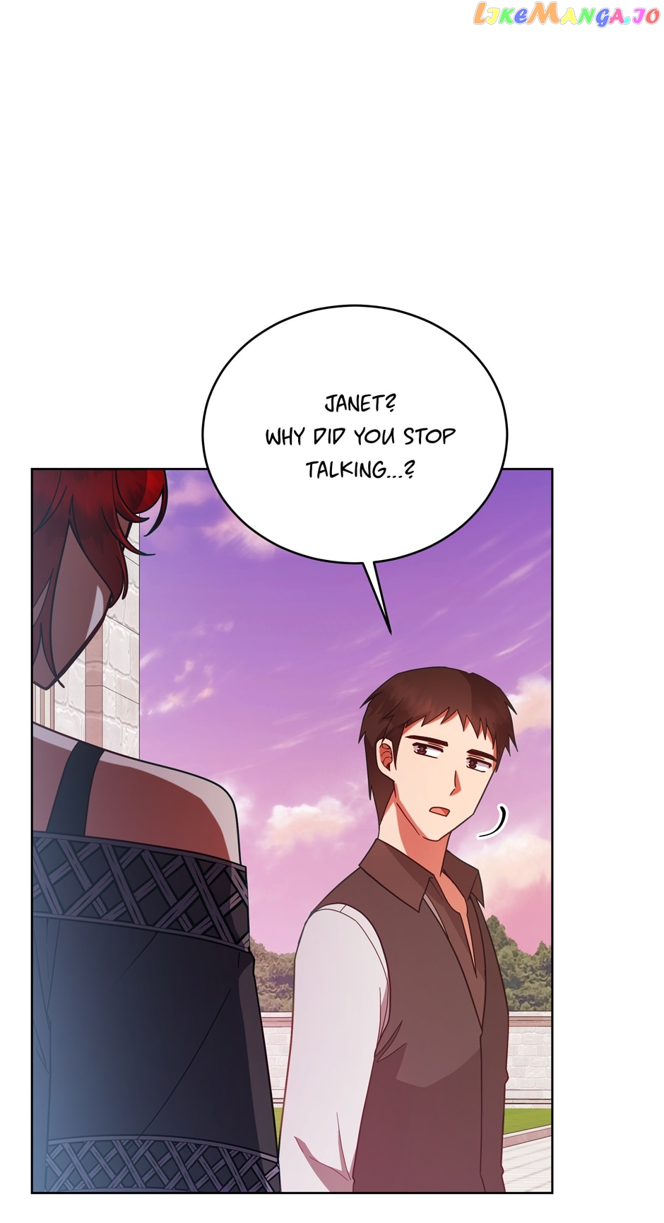Solitary Lady Chapter 110 - page 64