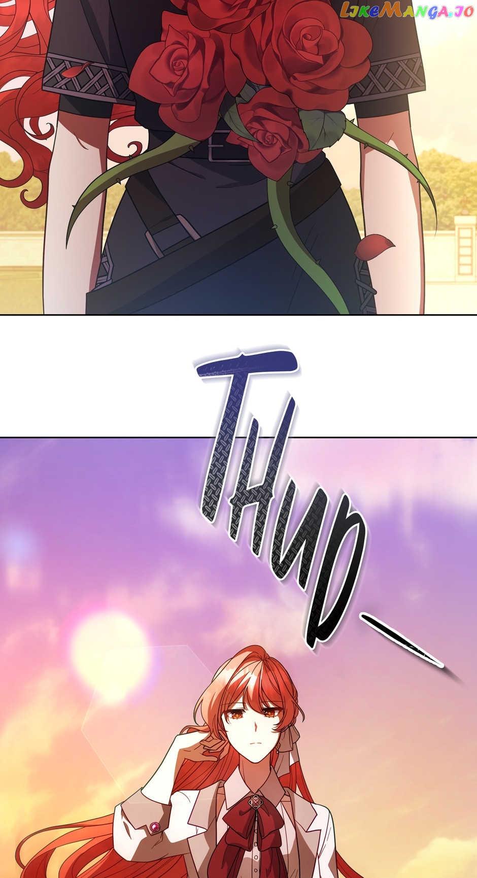 Solitary Lady Chapter 110 - page 67