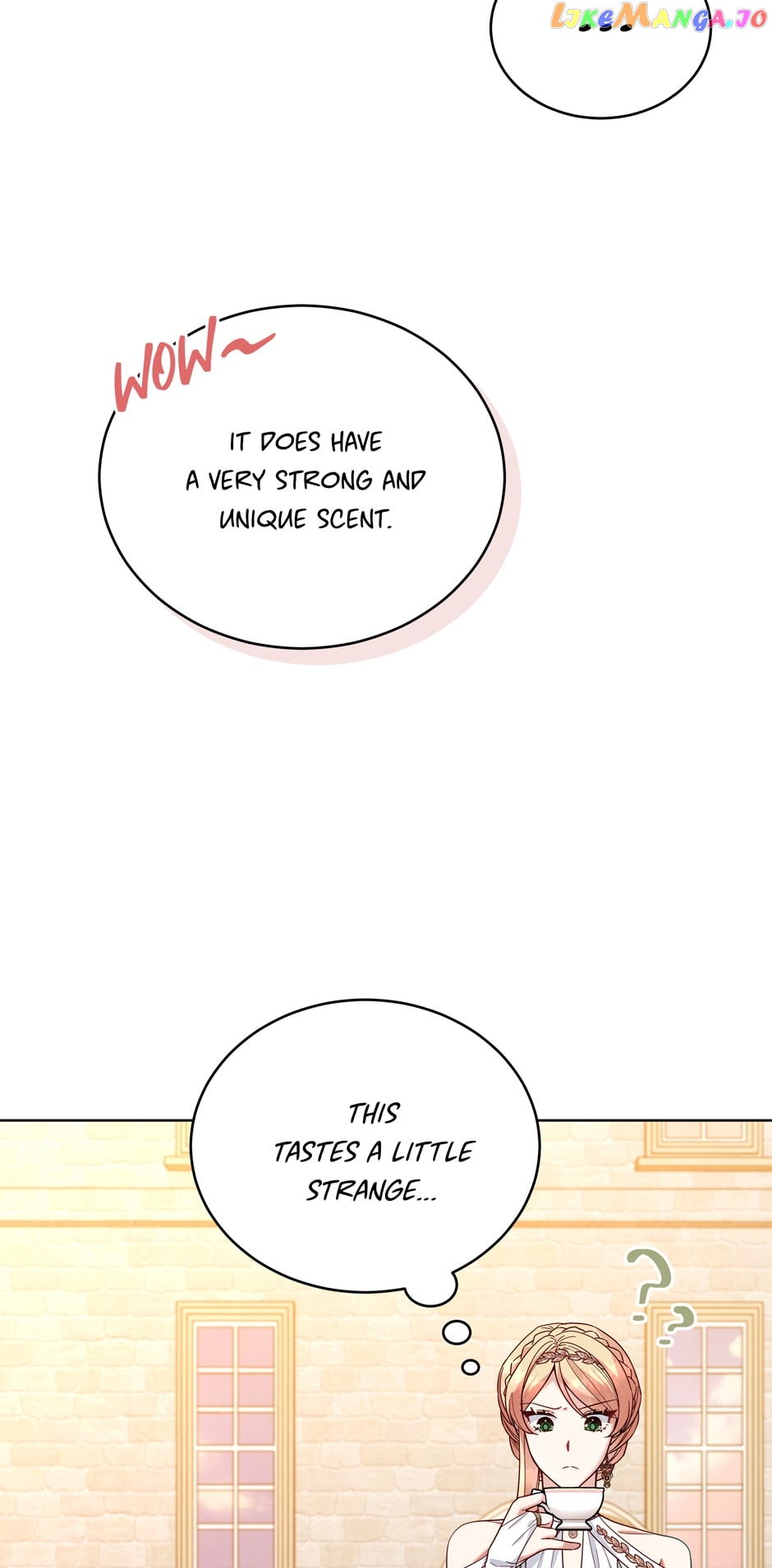 Solitary Lady Chapter 111 - page 3