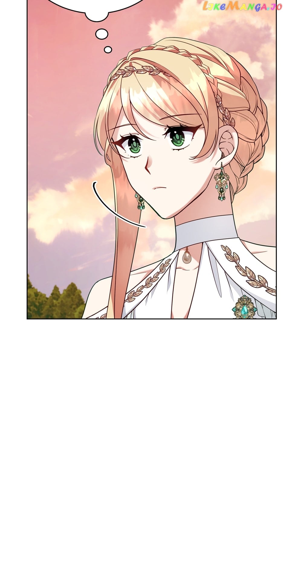 Solitary Lady Chapter 111 - page 5