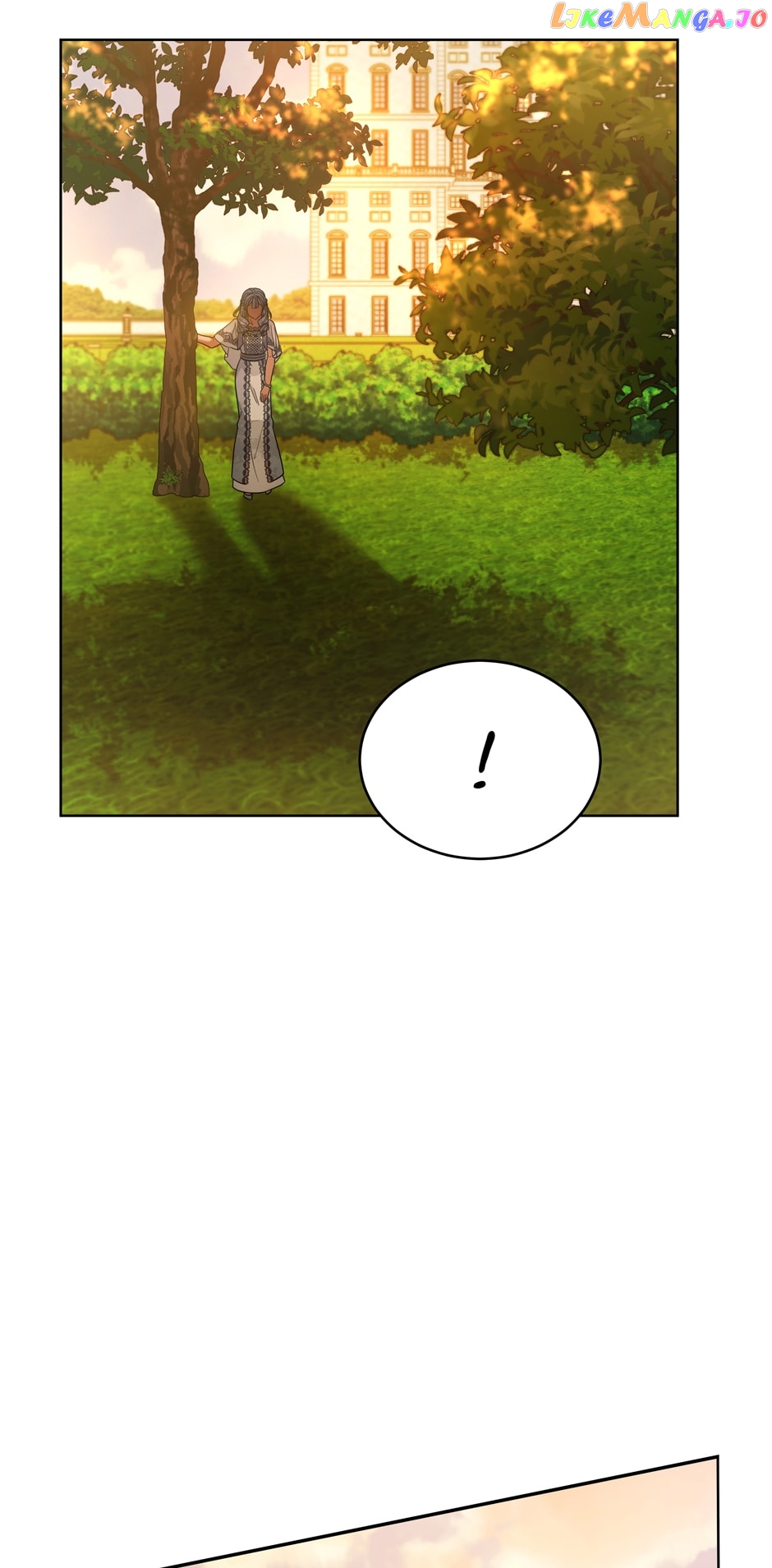 Solitary Lady Chapter 111 - page 6