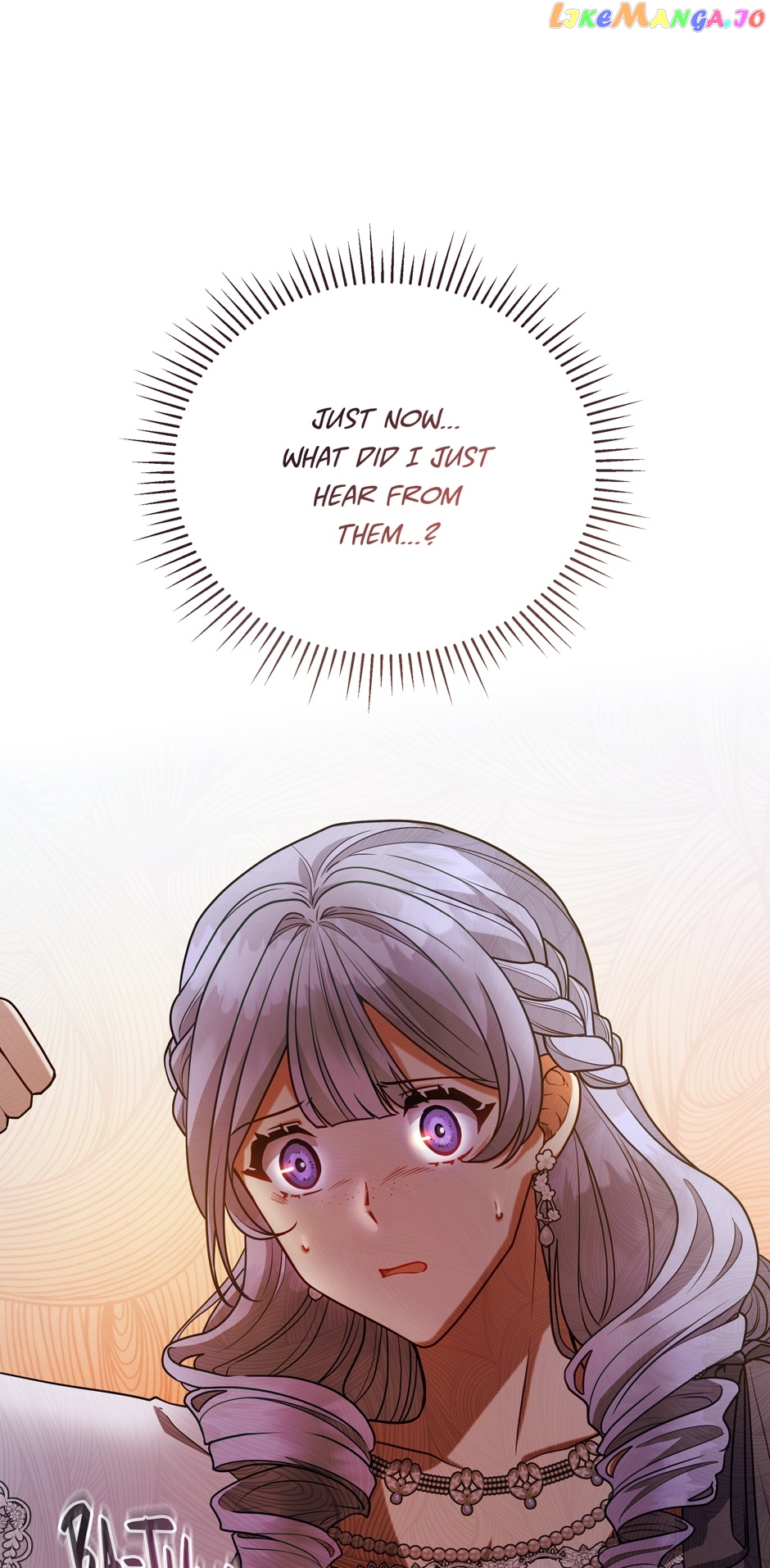 Solitary Lady Chapter 111 - page 8