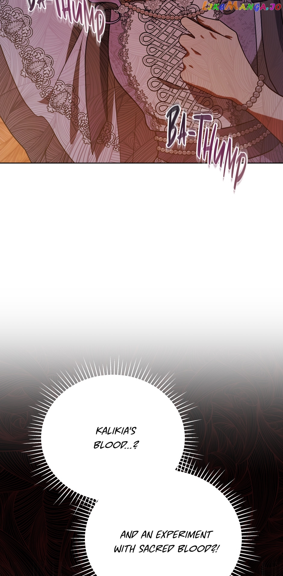 Solitary Lady Chapter 111 - page 9