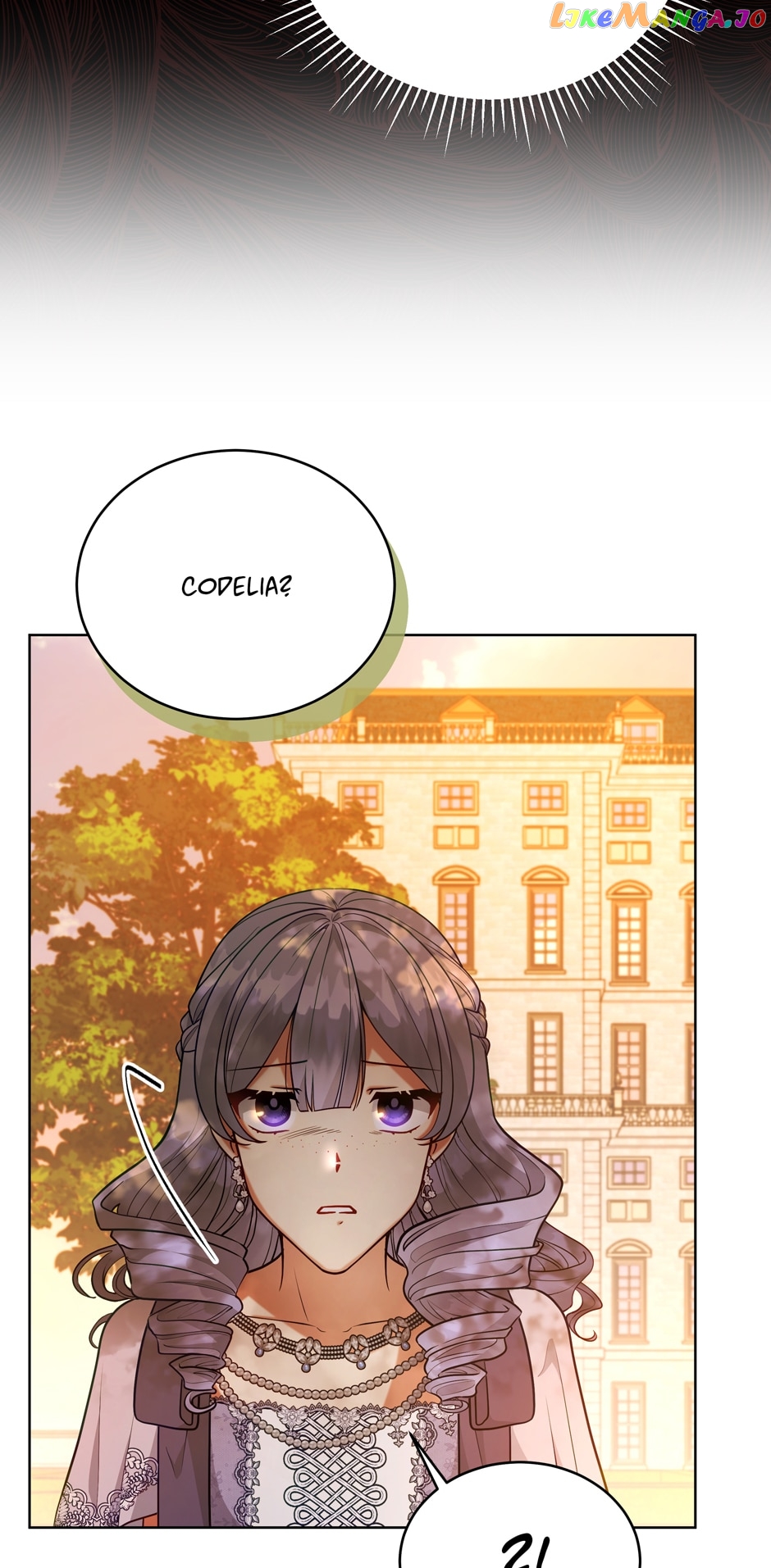 Solitary Lady Chapter 111 - page 11