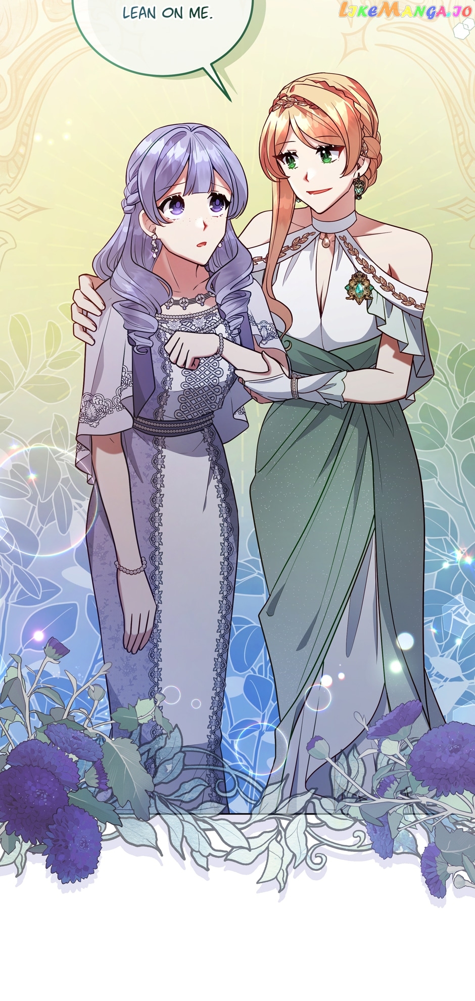 Solitary Lady Chapter 111 - page 16