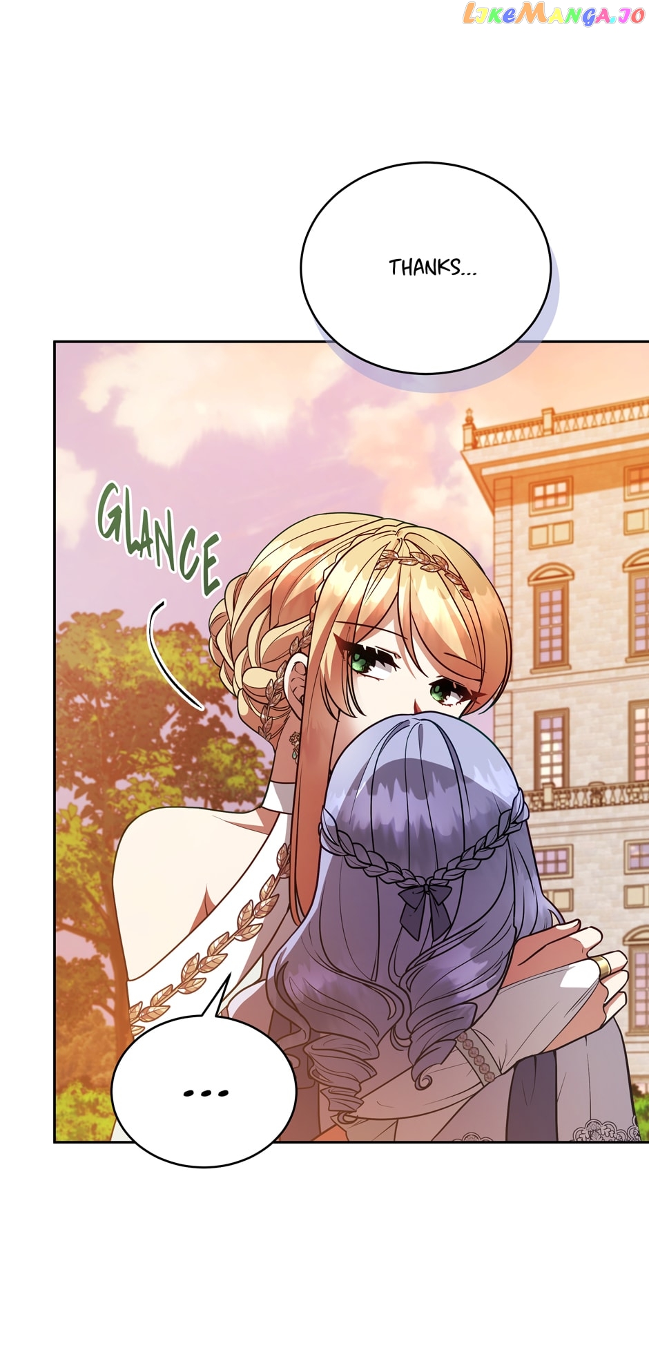 Solitary Lady Chapter 111 - page 17