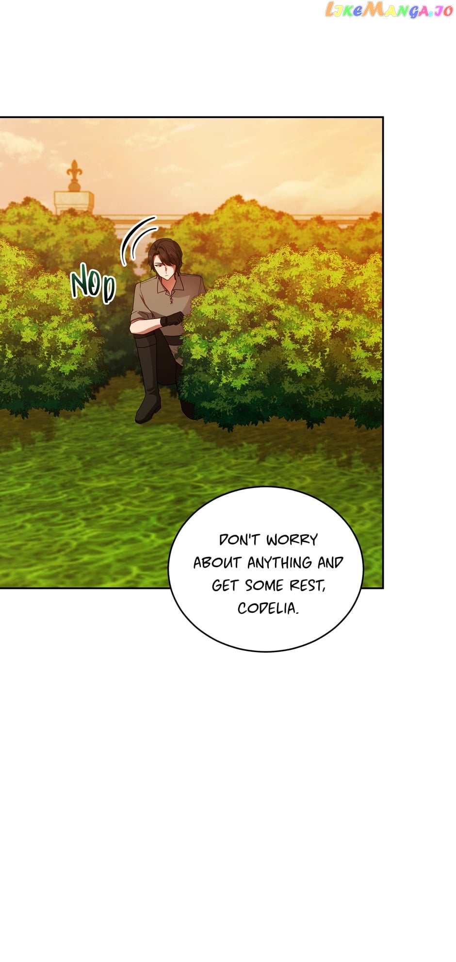 Solitary Lady Chapter 111 - page 18