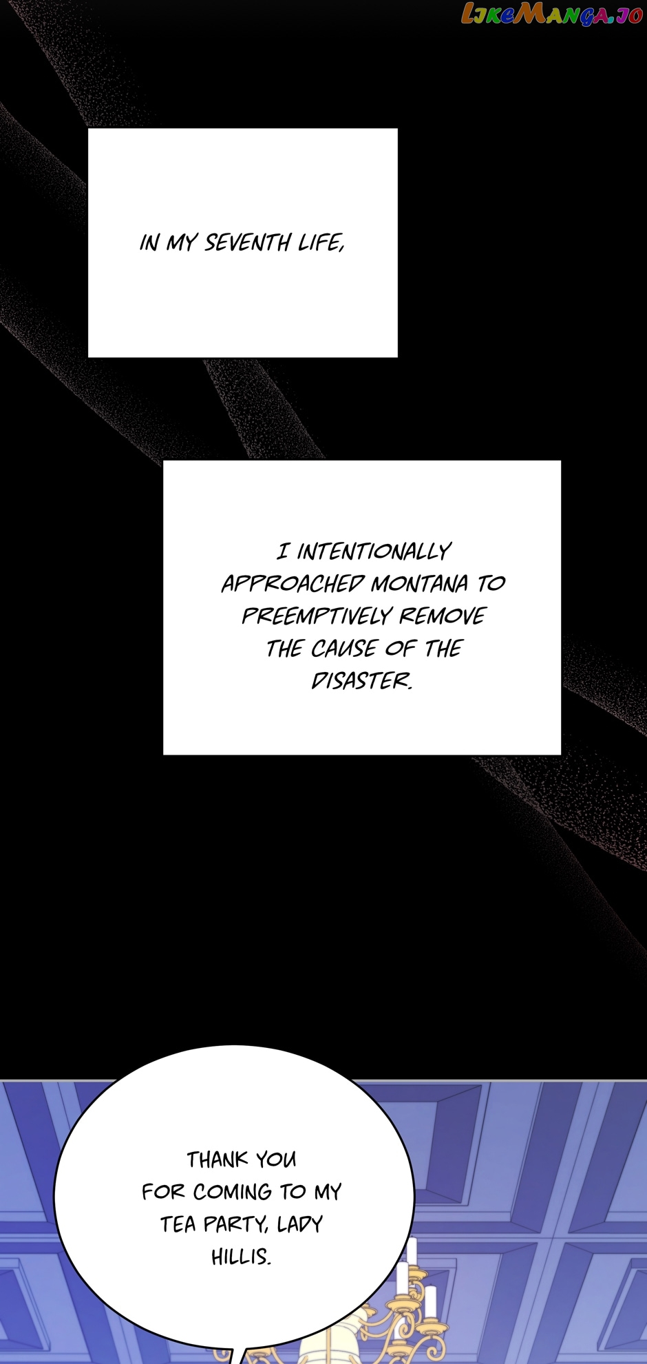 Solitary Lady Chapter 111 - page 20