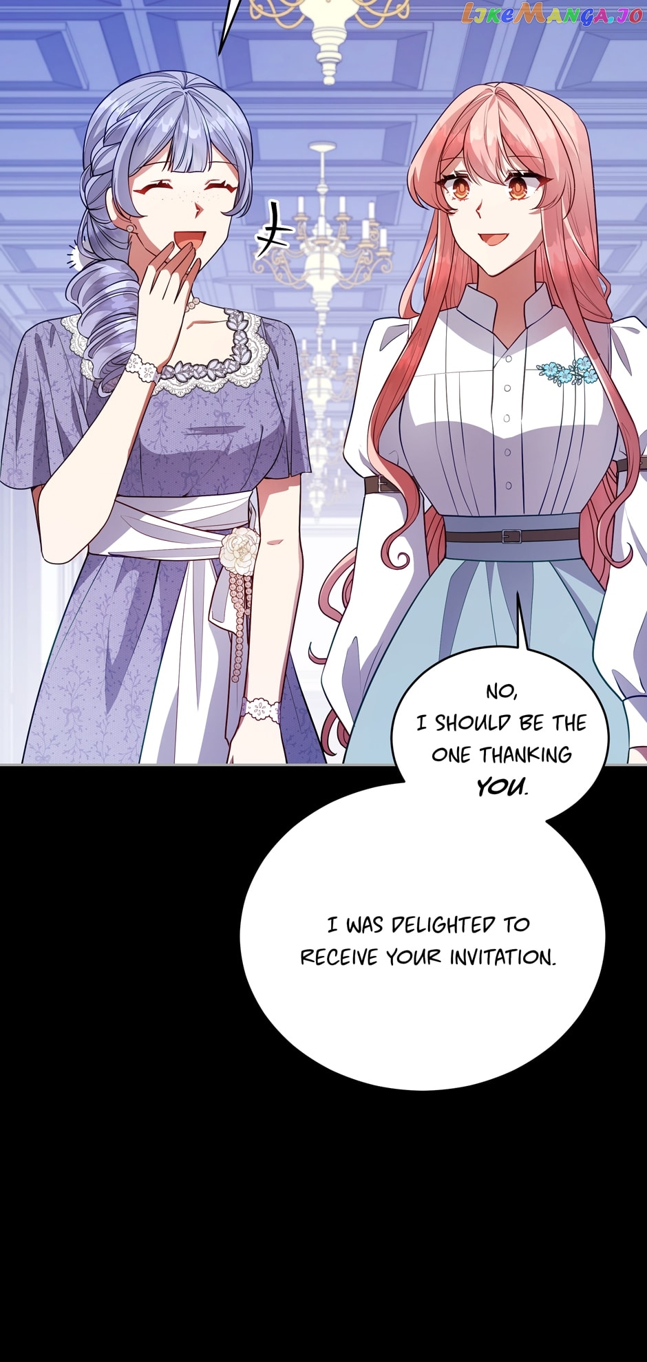 Solitary Lady Chapter 111 - page 21