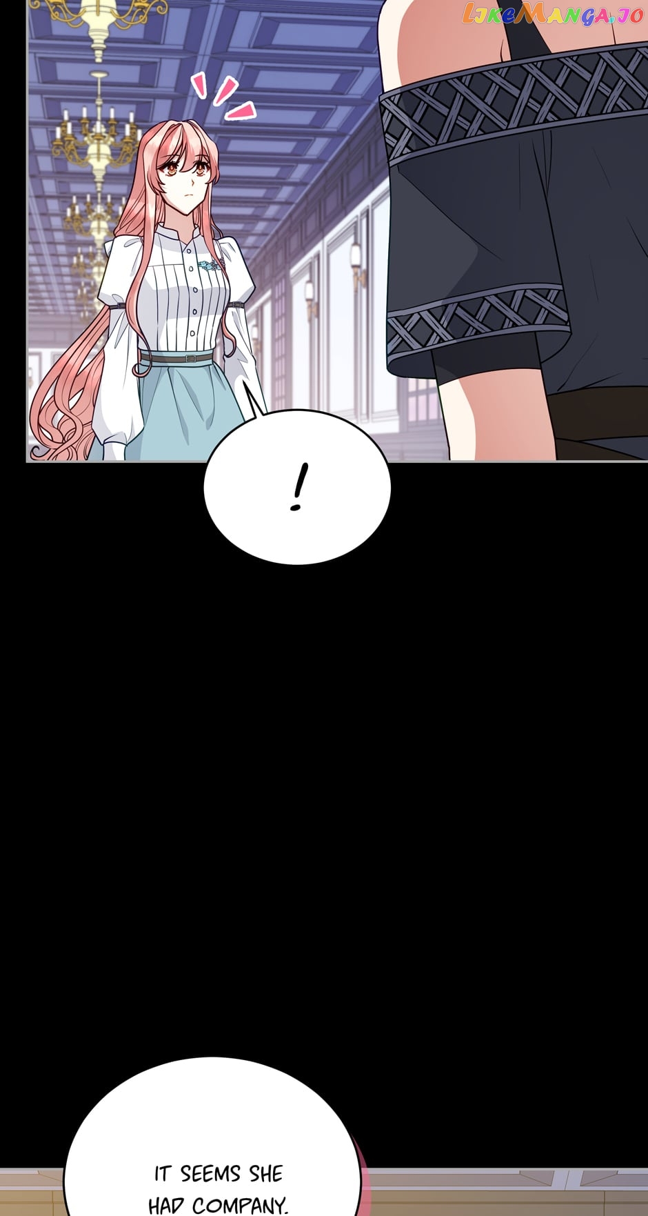 Solitary Lady Chapter 111 - page 25