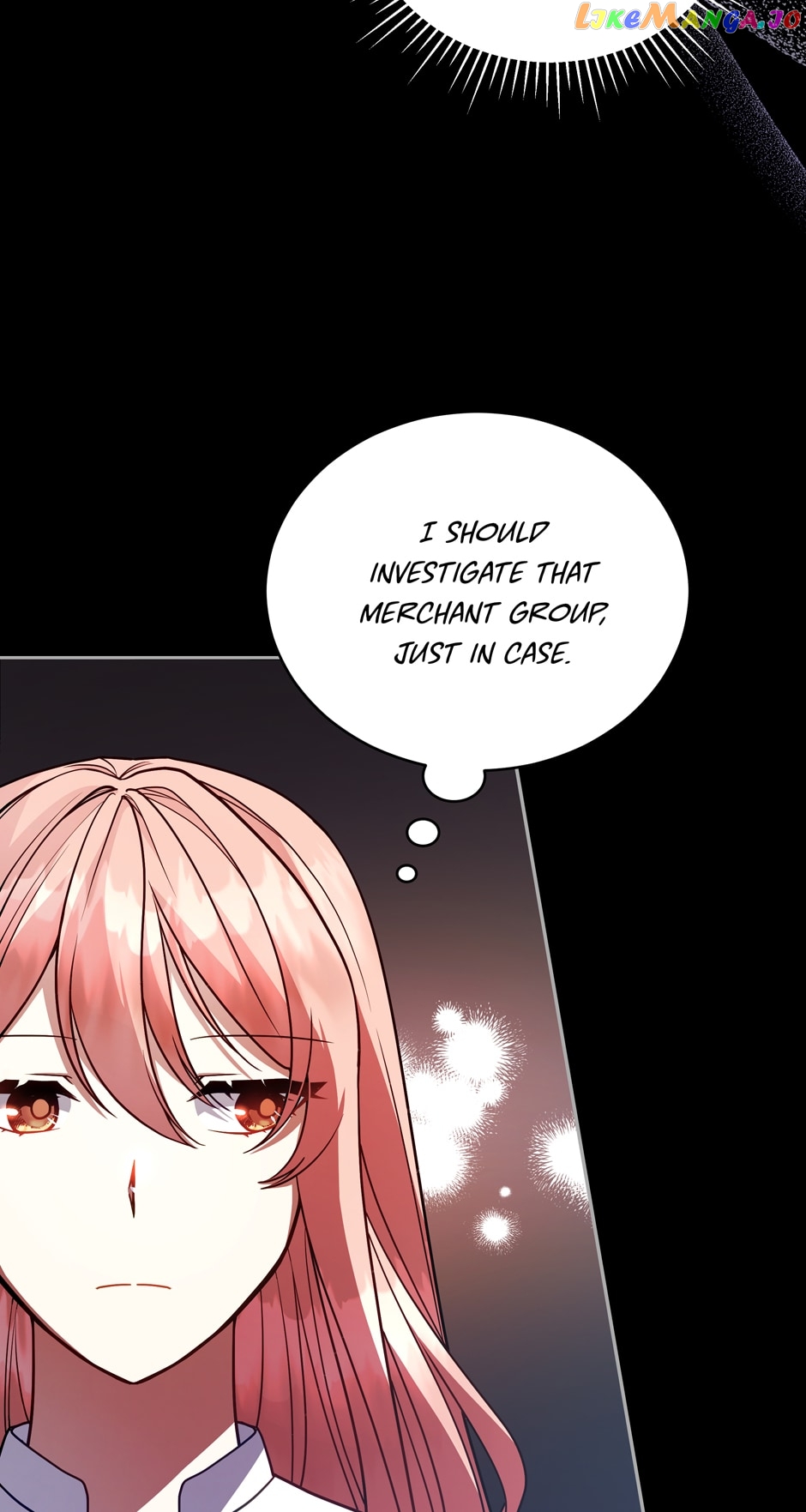 Solitary Lady Chapter 111 - page 28