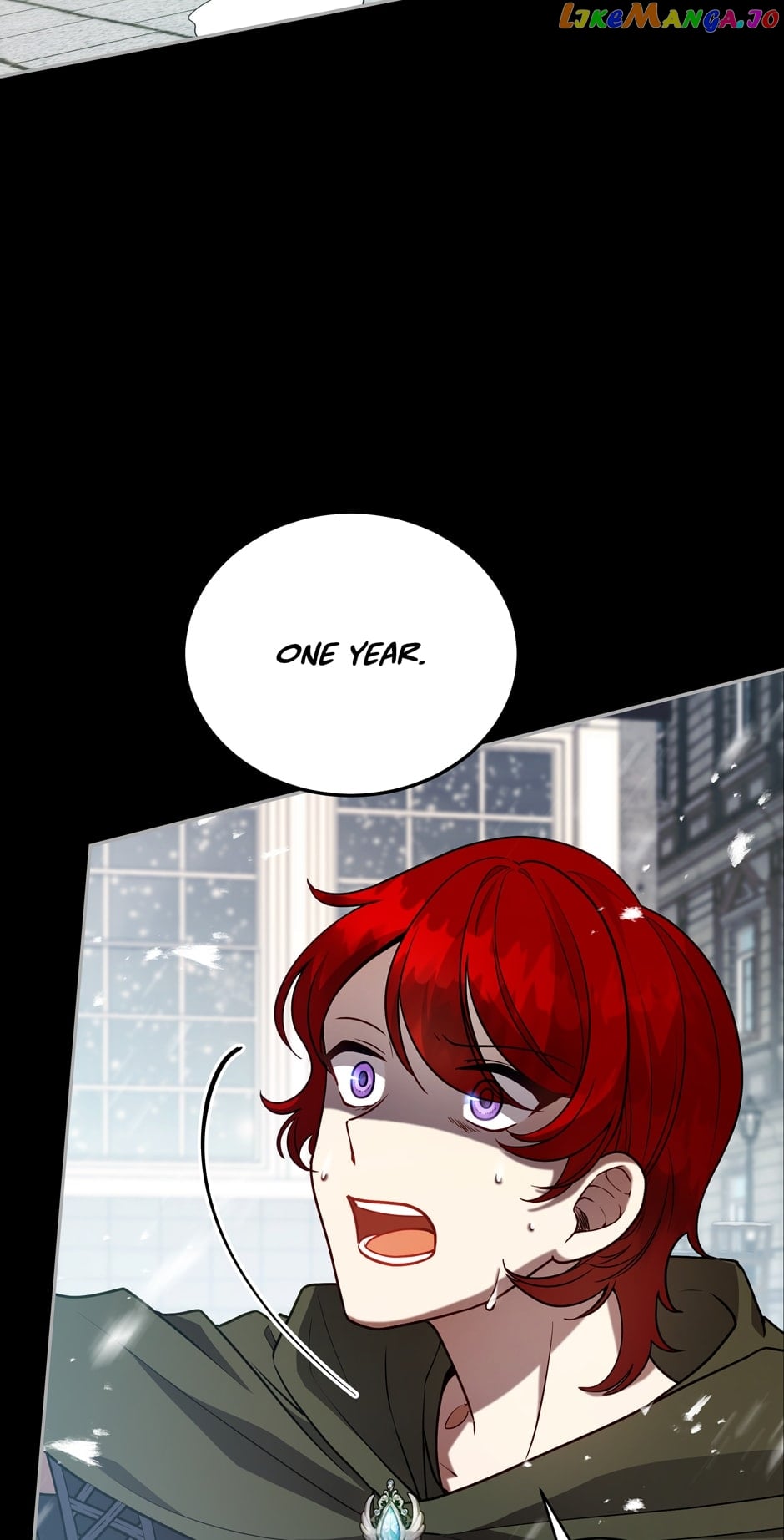 Solitary Lady Chapter 111 - page 33