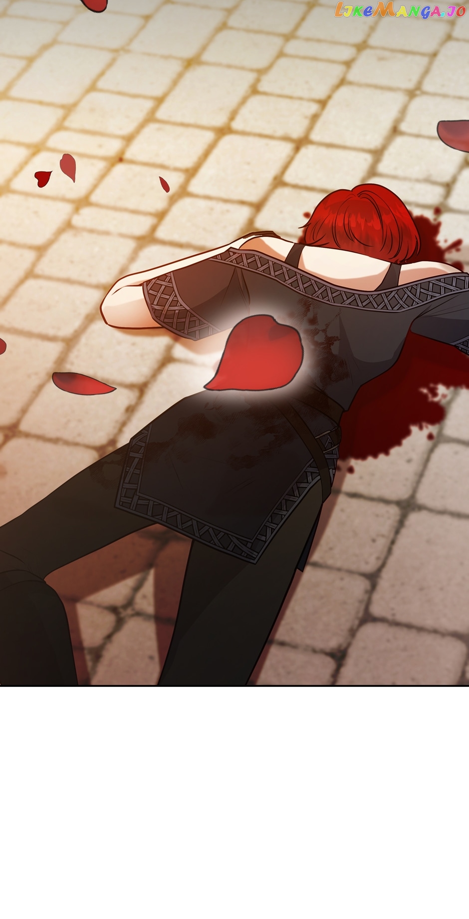 Solitary Lady Chapter 111 - page 36