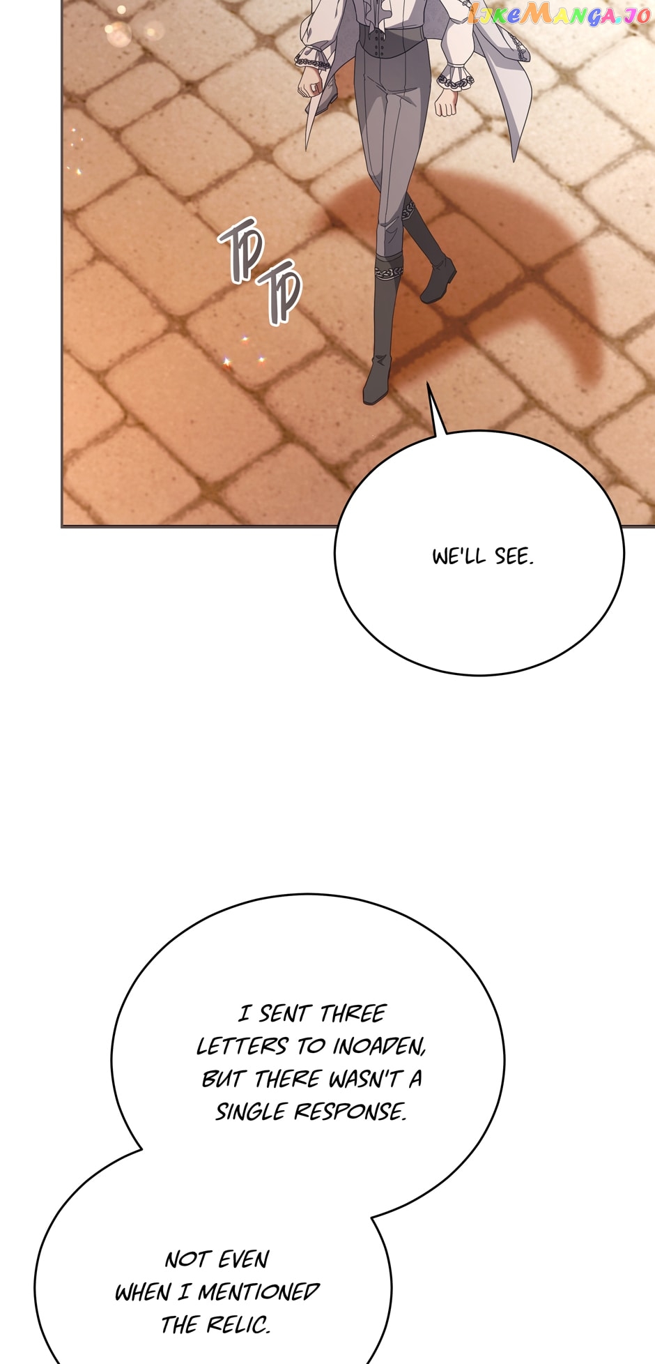 Solitary Lady Chapter 111 - page 42