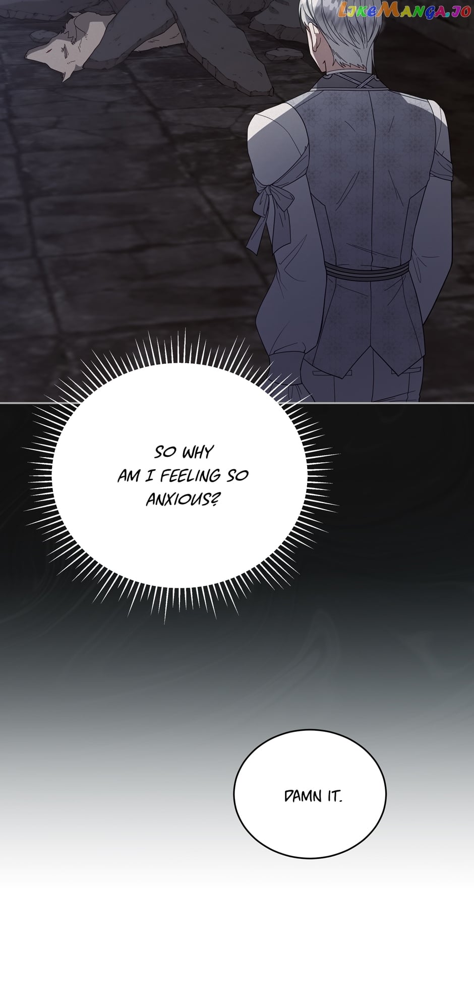 Solitary Lady Chapter 111 - page 45