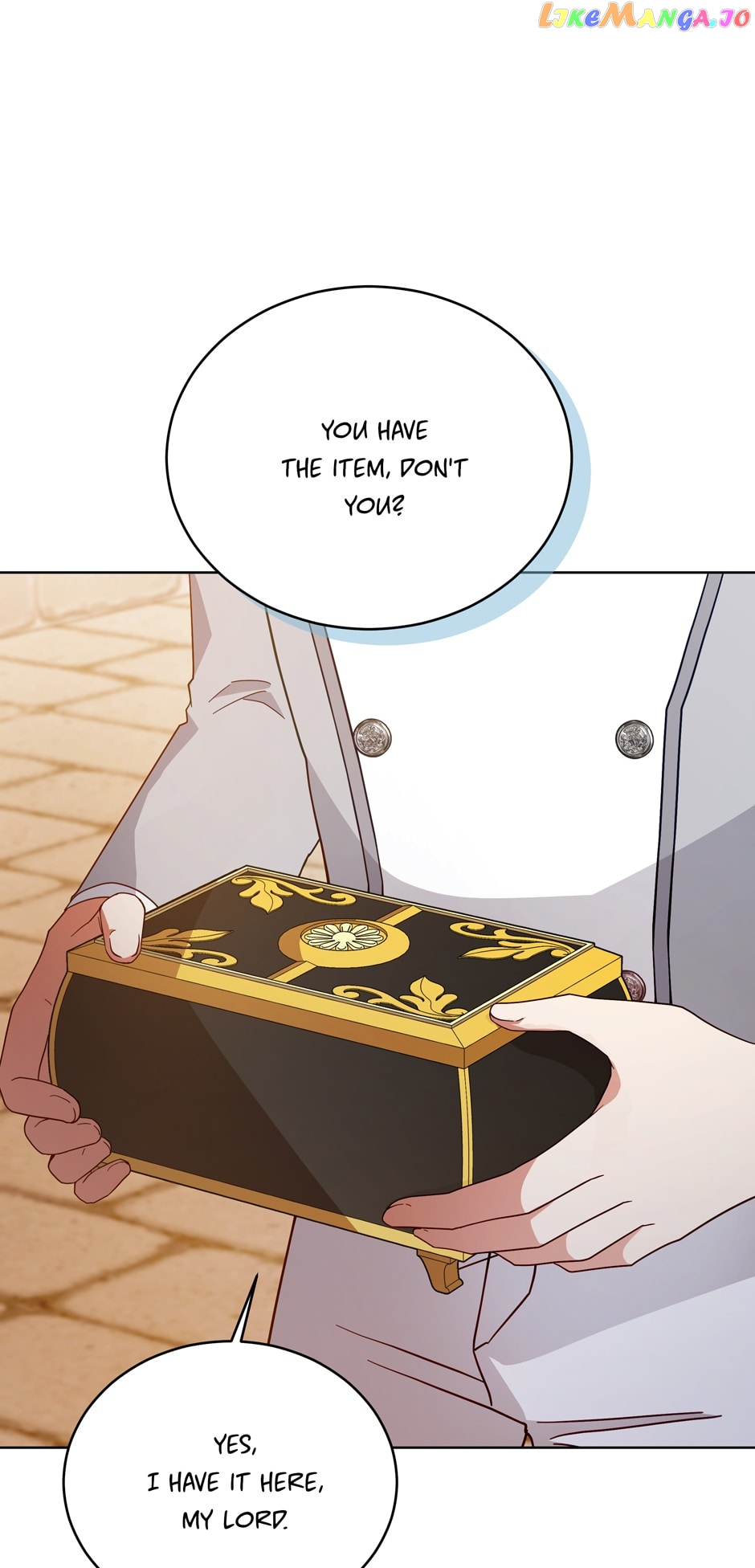 Solitary Lady Chapter 111 - page 46