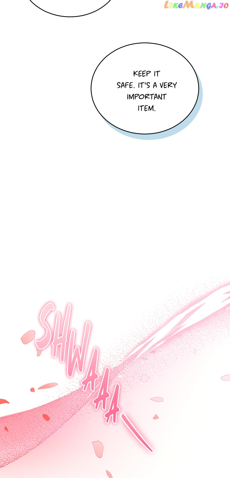 Solitary Lady Chapter 111 - page 47