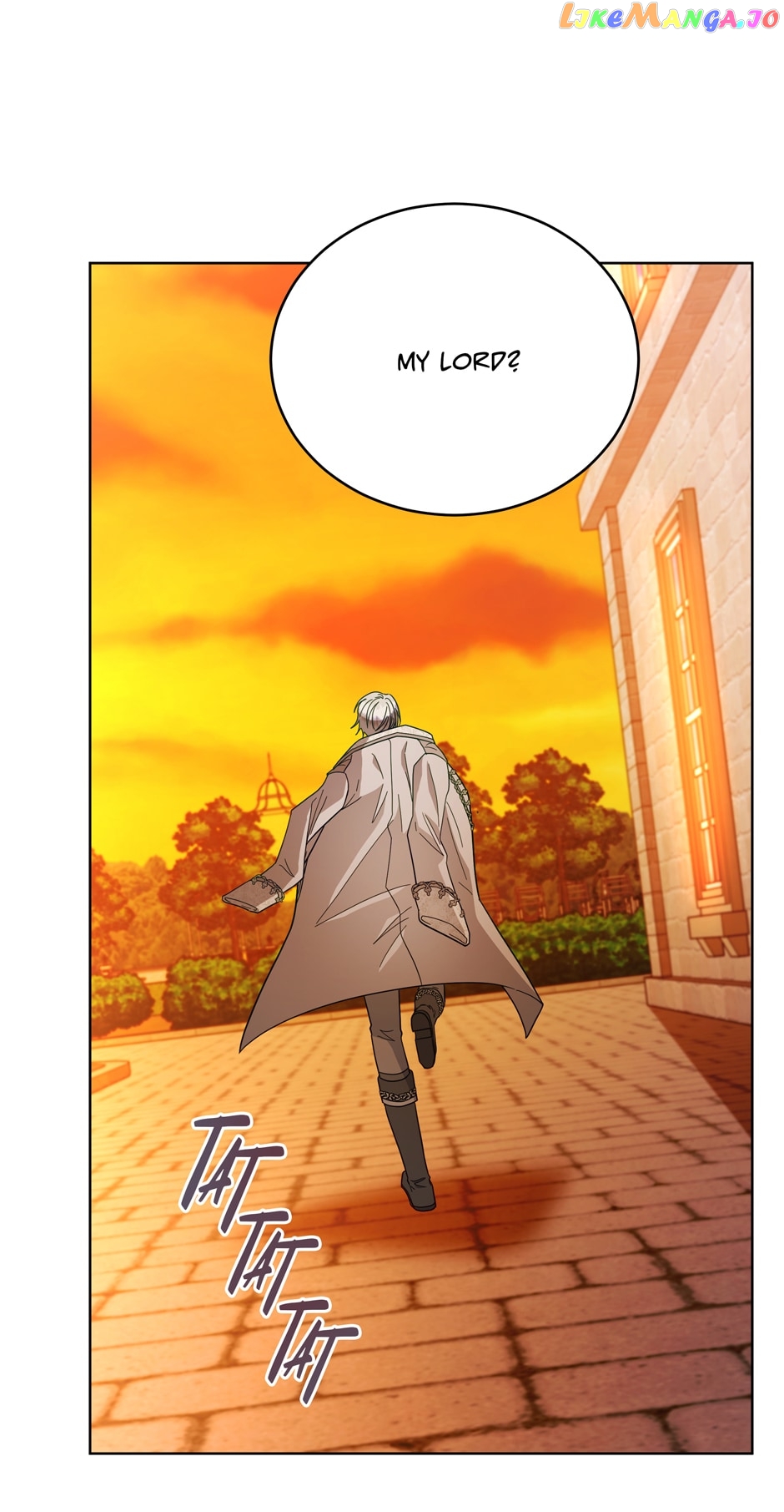 Solitary Lady Chapter 111 - page 50
