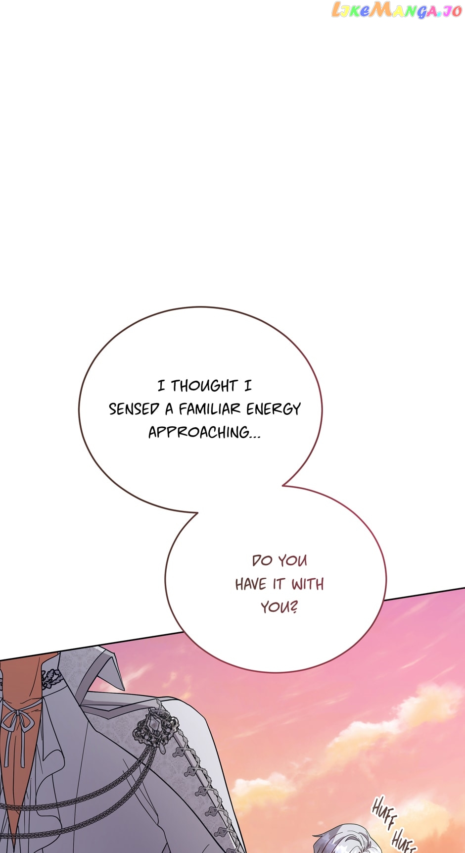 Solitary Lady Chapter 111 - page 56
