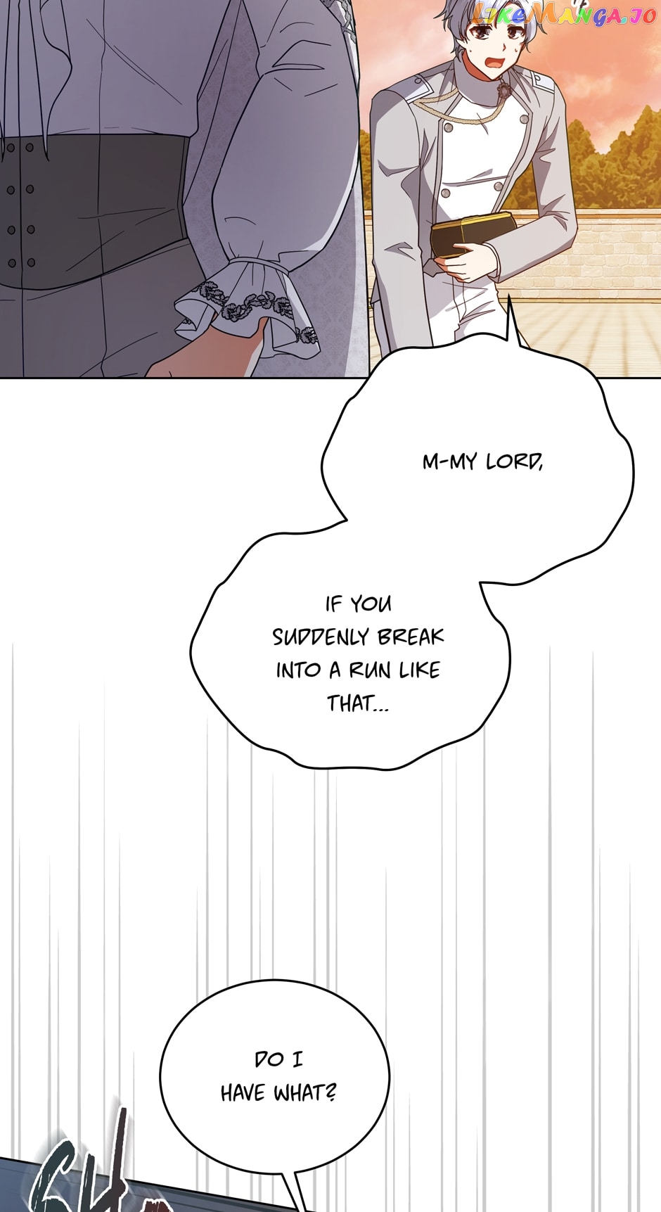Solitary Lady Chapter 111 - page 57
