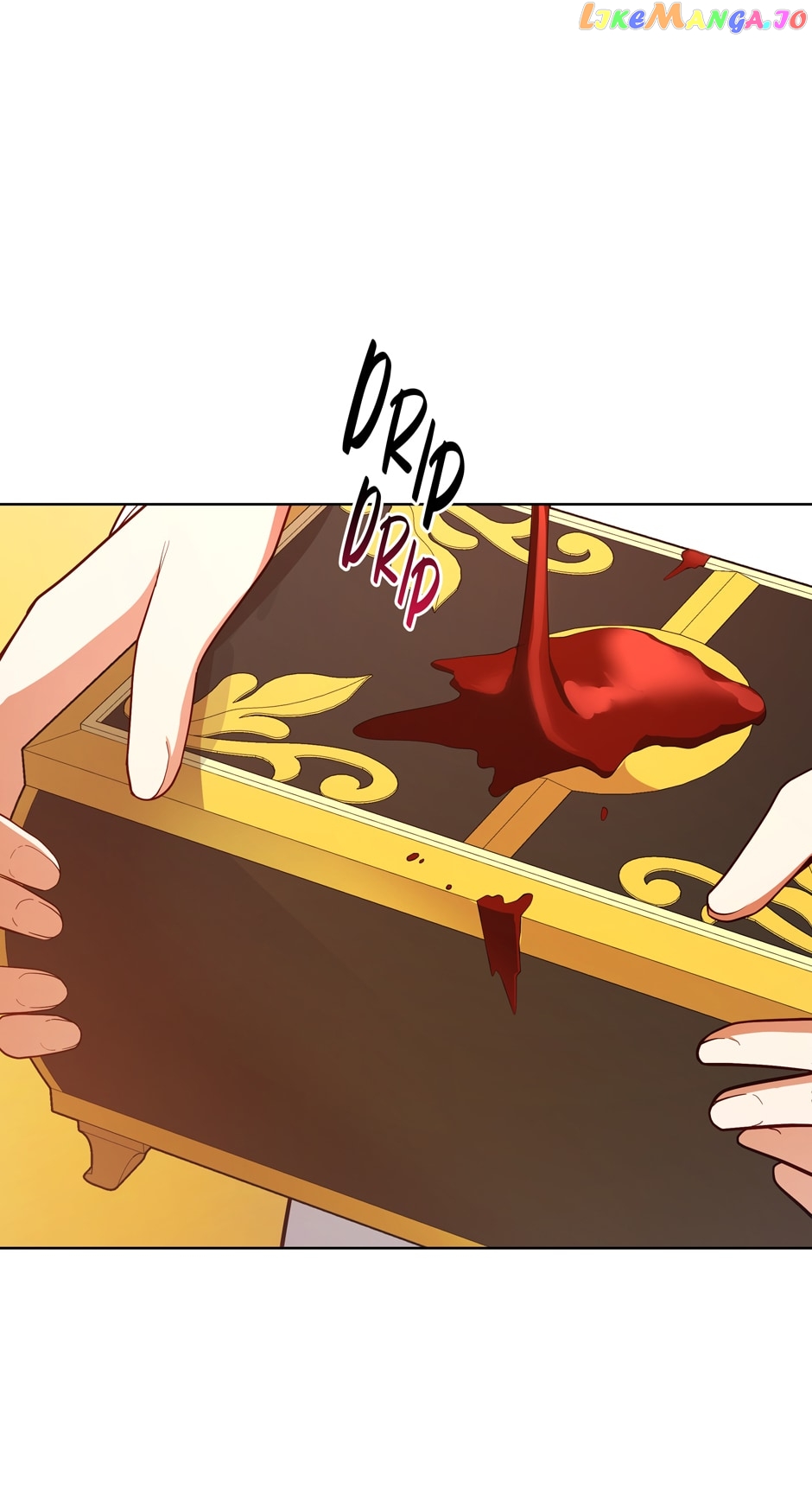 Solitary Lady Chapter 111 - page 60