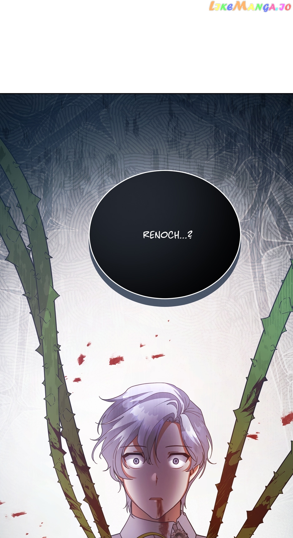 Solitary Lady Chapter 111 - page 61