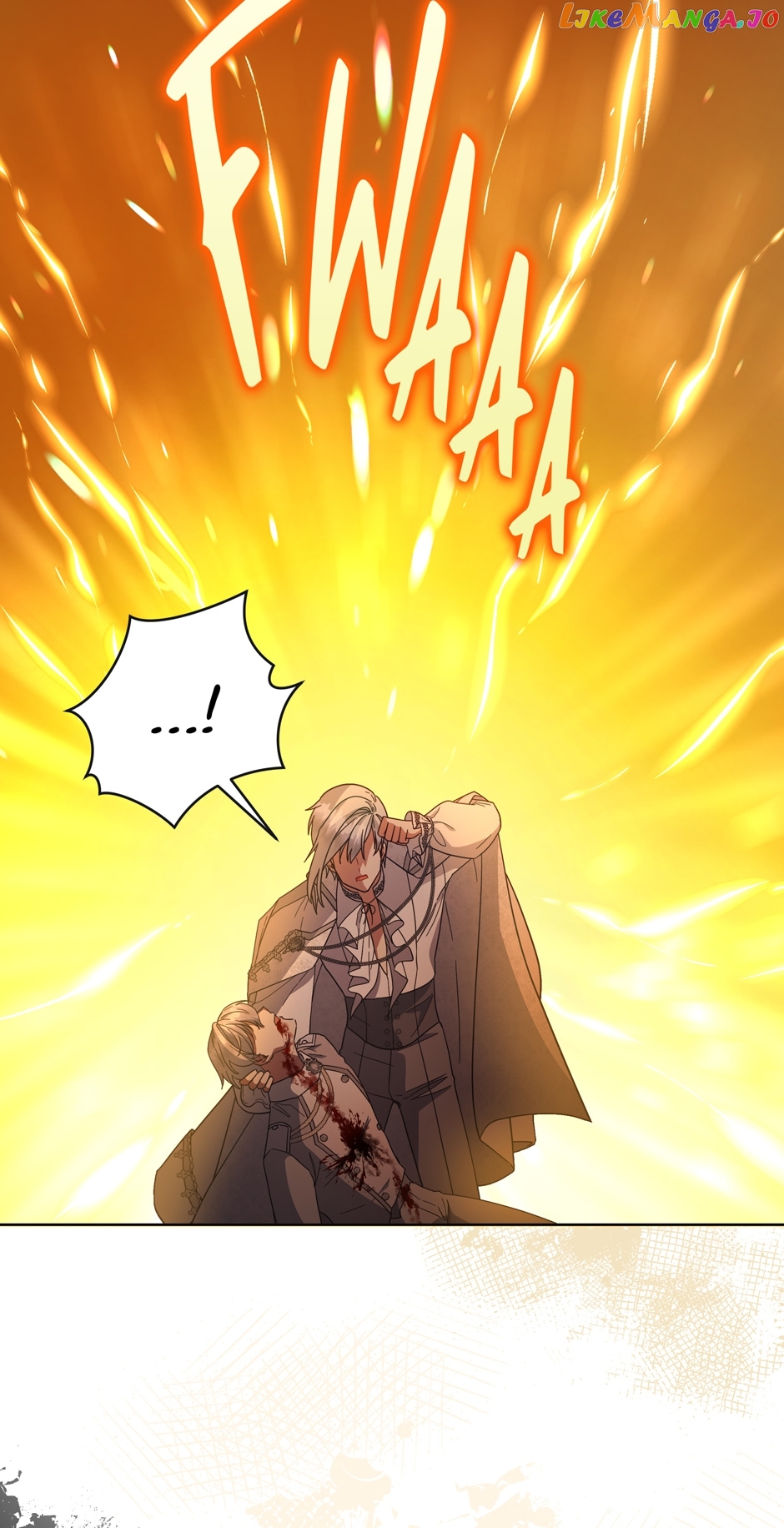 Solitary Lady Chapter 111 - page 66
