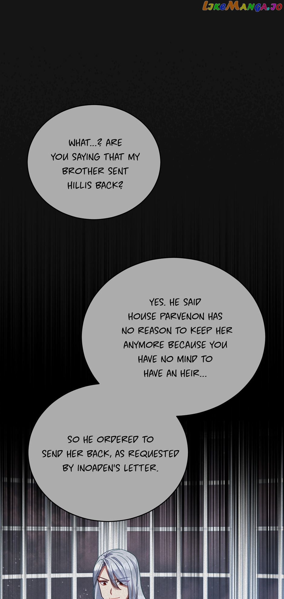 Solitary Lady Chapter 111 - page 68