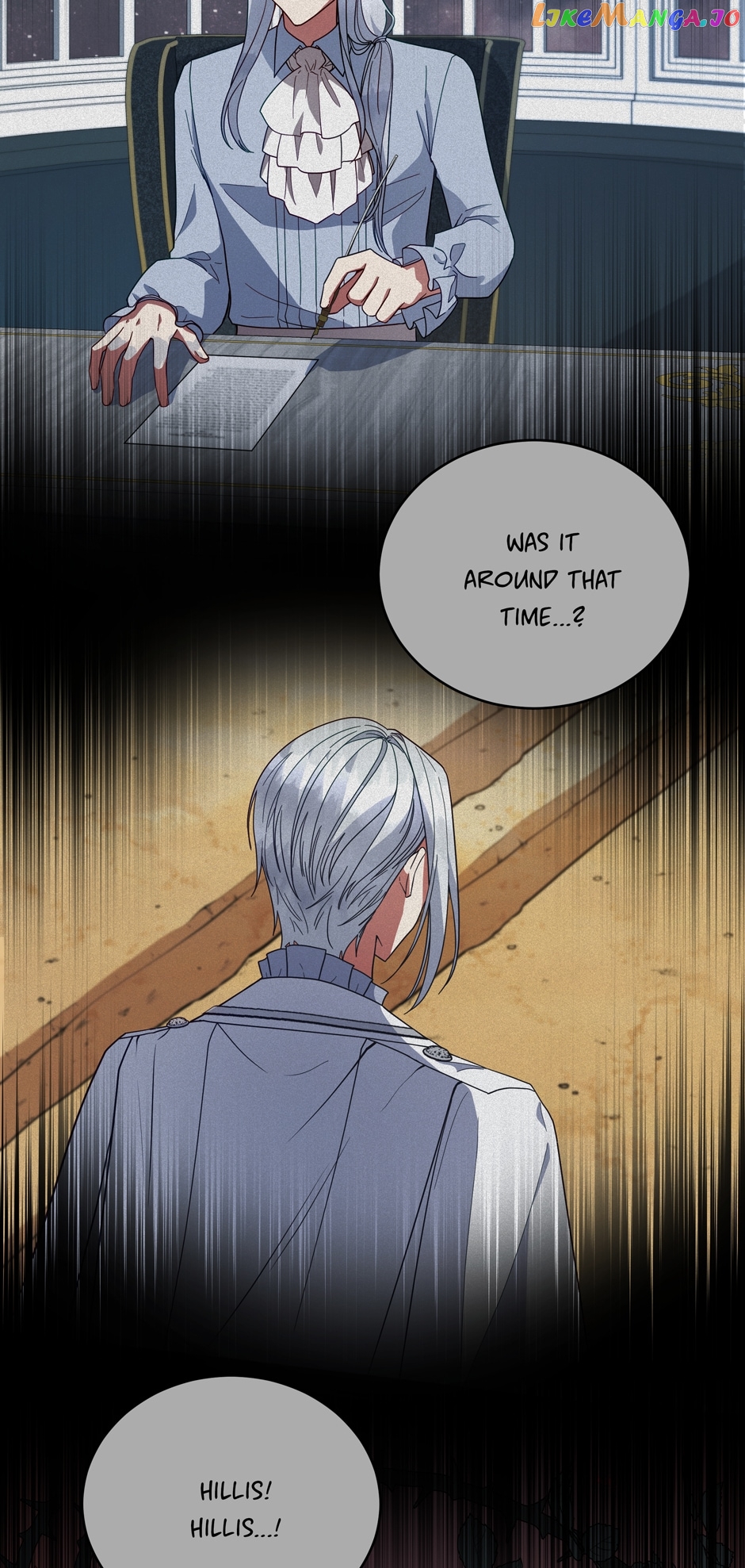Solitary Lady Chapter 111 - page 69
