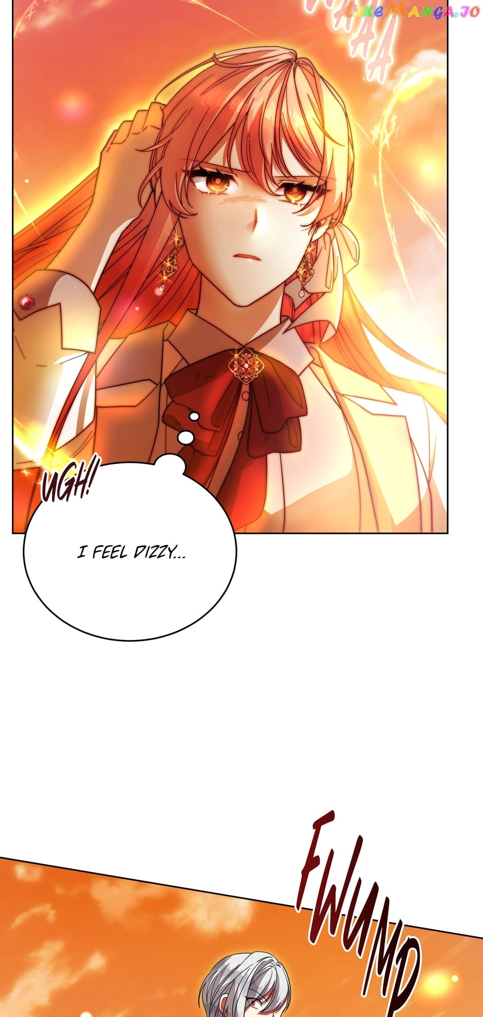 Solitary Lady Chapter 111 - page 72