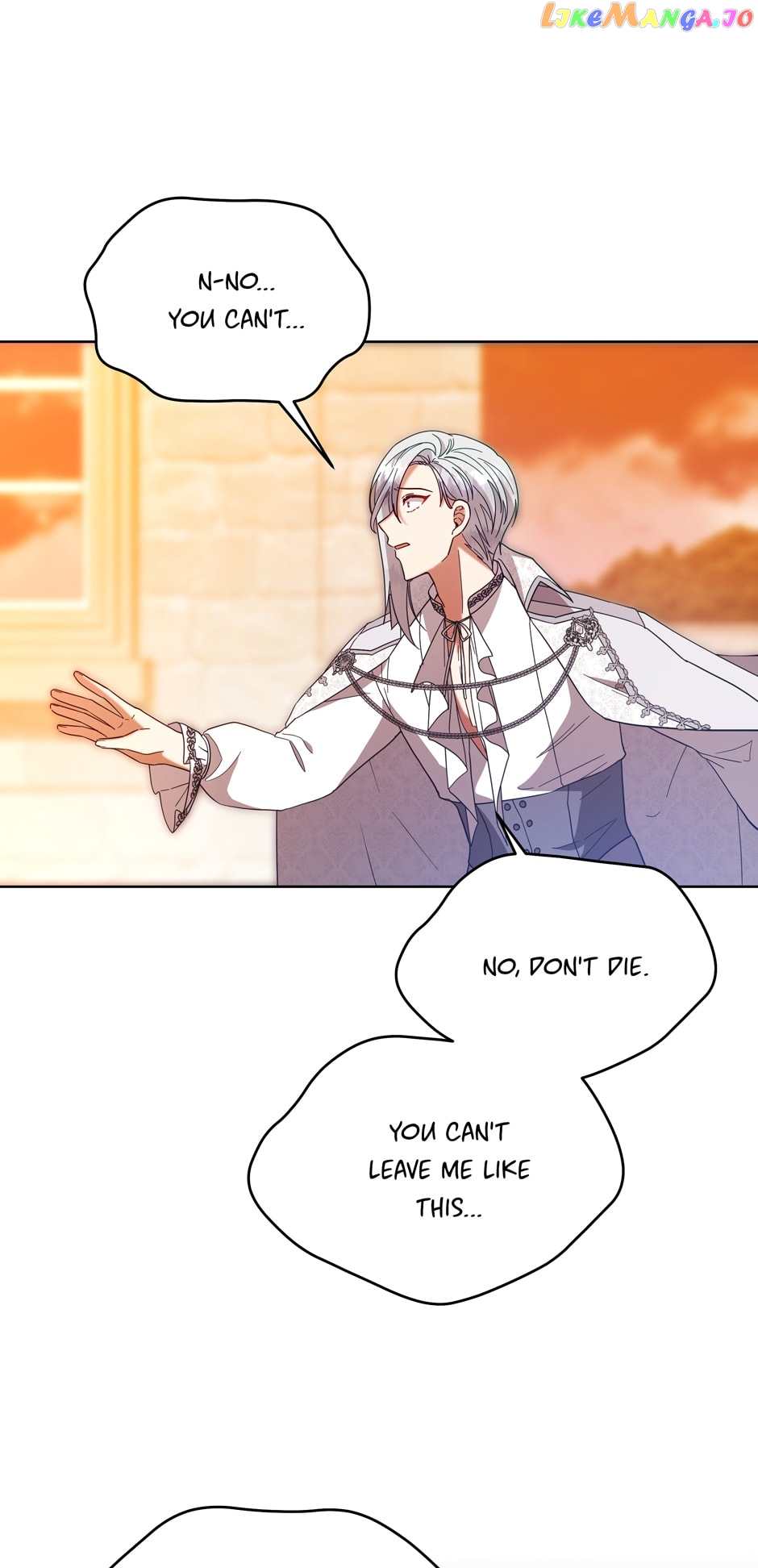 Solitary Lady Chapter 111 - page 75