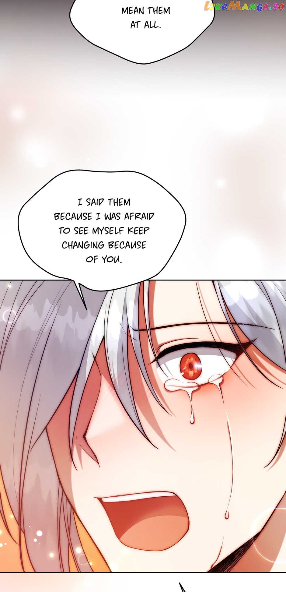 Solitary Lady Chapter 111 - page 77