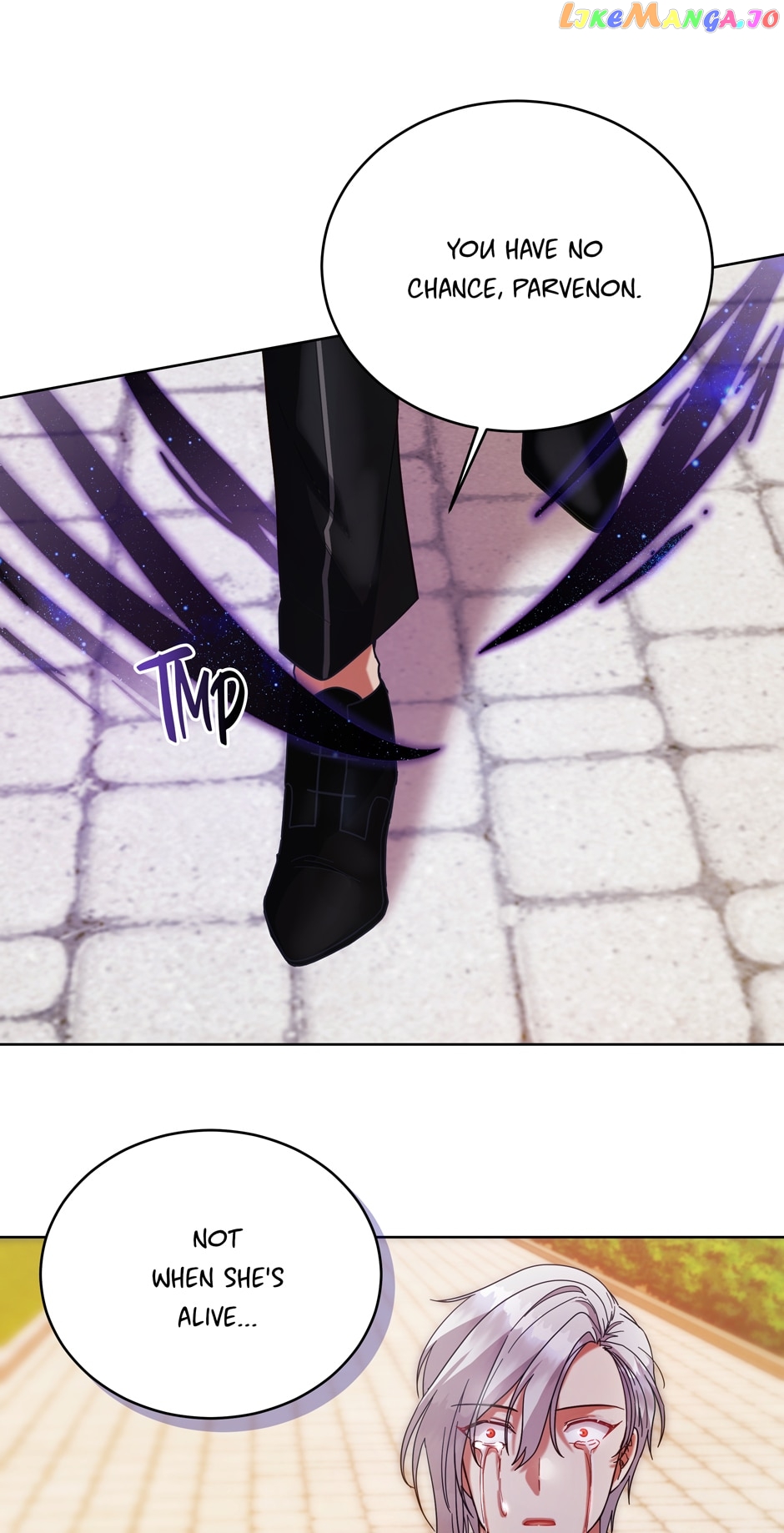 Solitary Lady Chapter 111 - page 81