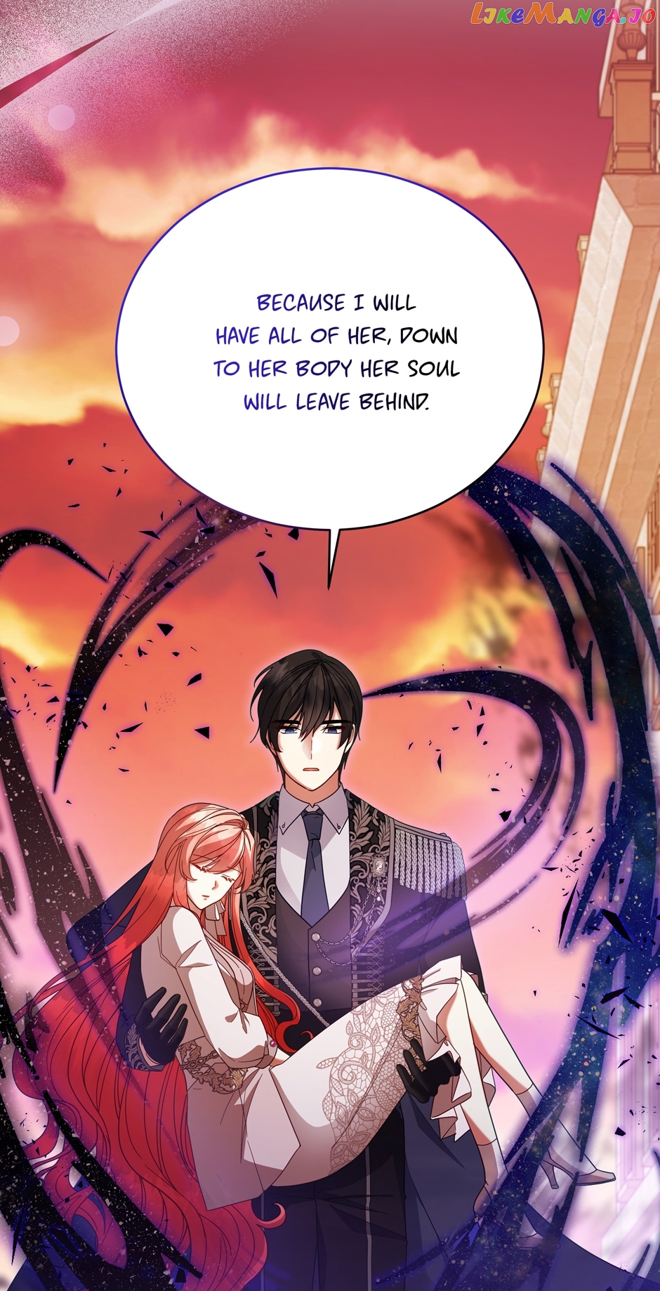 Solitary Lady Chapter 111 - page 83