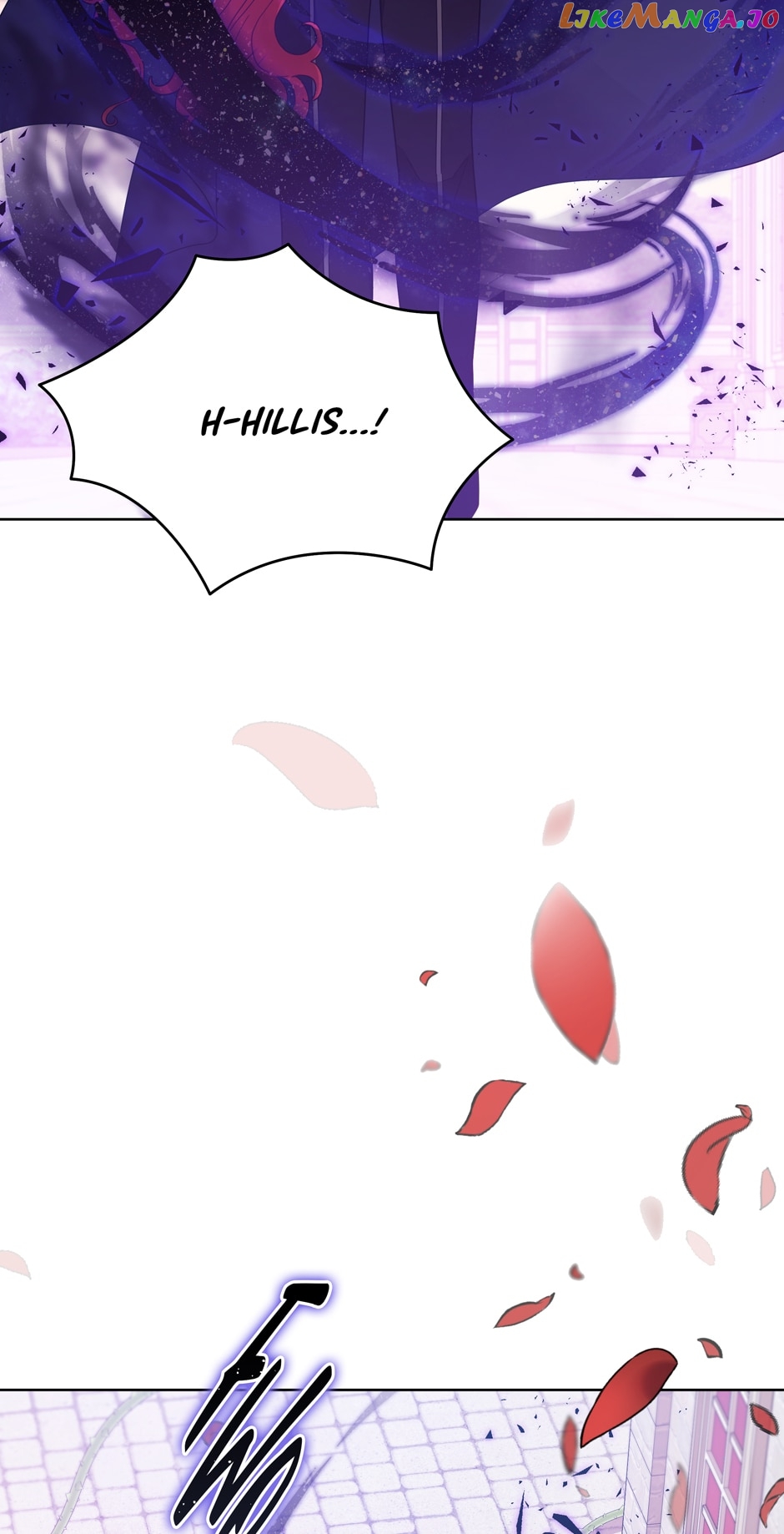 Solitary Lady Chapter 111 - page 84